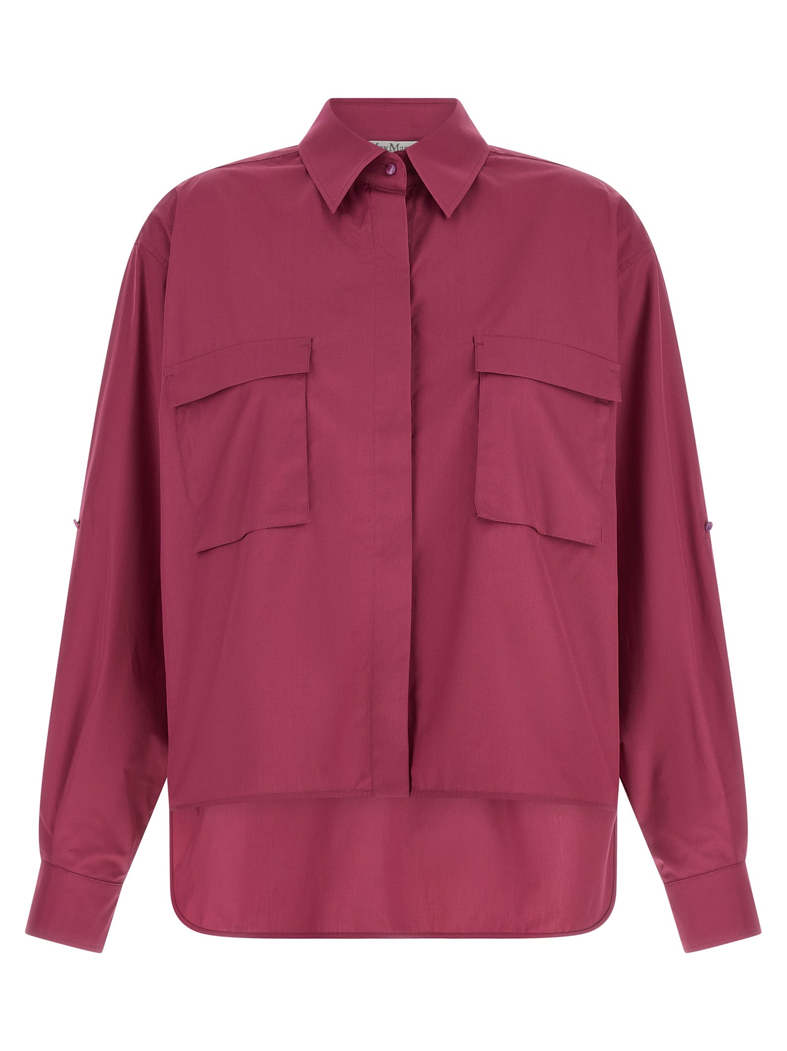 Max Mara Women 'Mxmtenue' Shirt MAX MARA