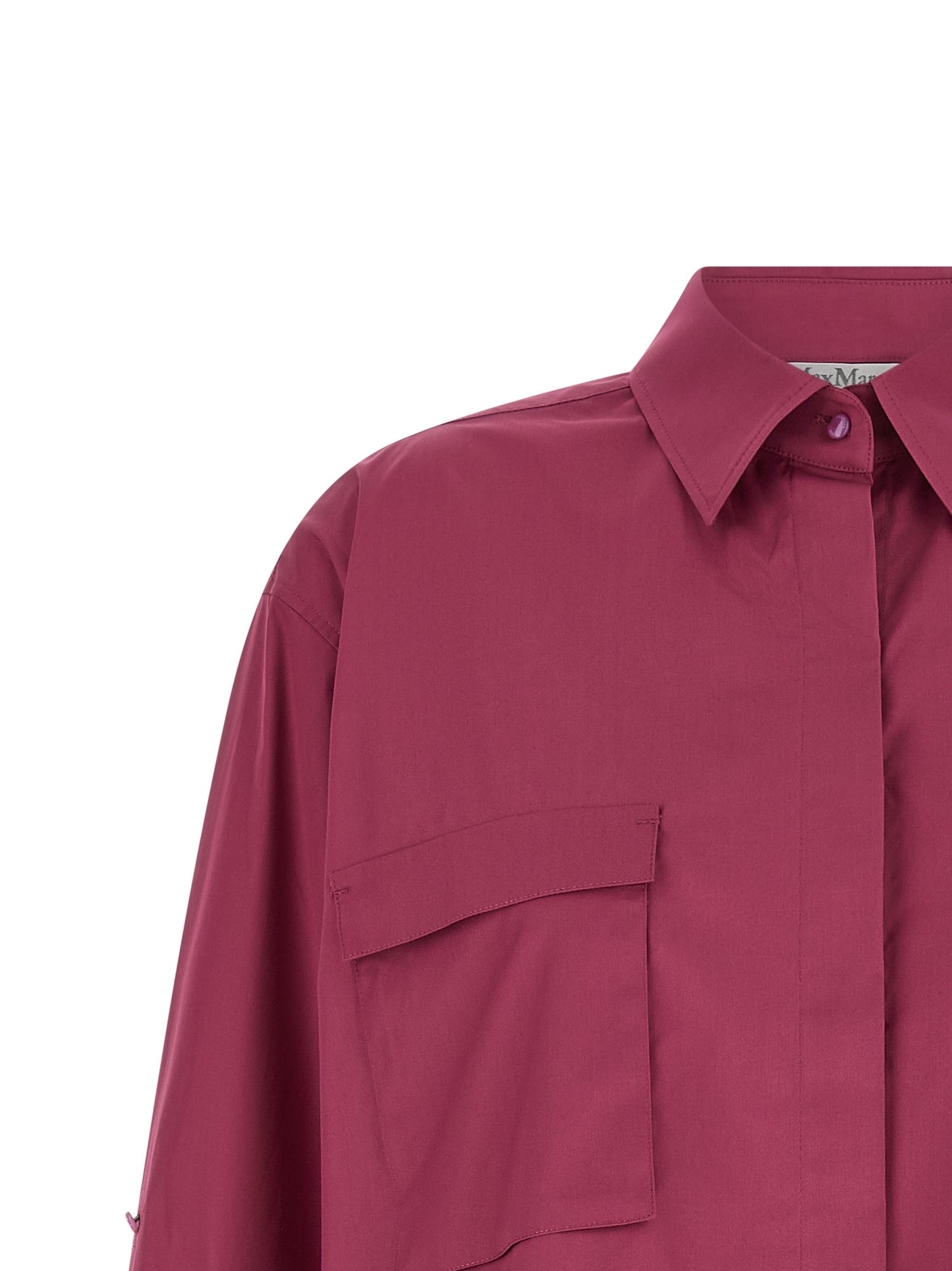 Max Mara Women 'Mxmtenue' Shirt MAX MARA