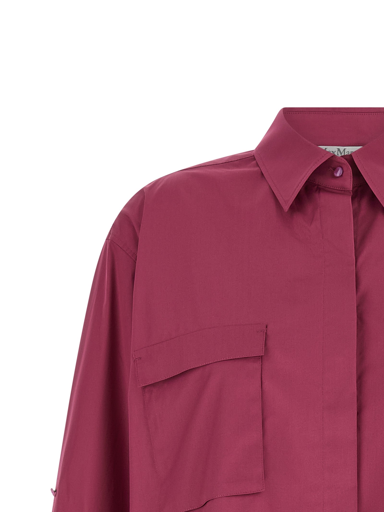 Max Mara Women 'Mxmtenue' Shirt MAX MARA