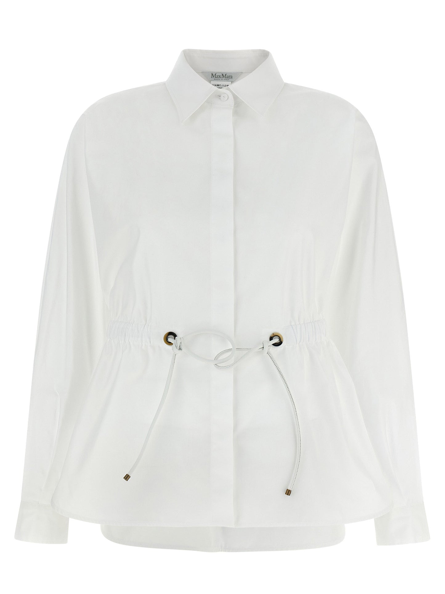 Max Mara Women 'Mxmtazzina' Shirt MAX MARA