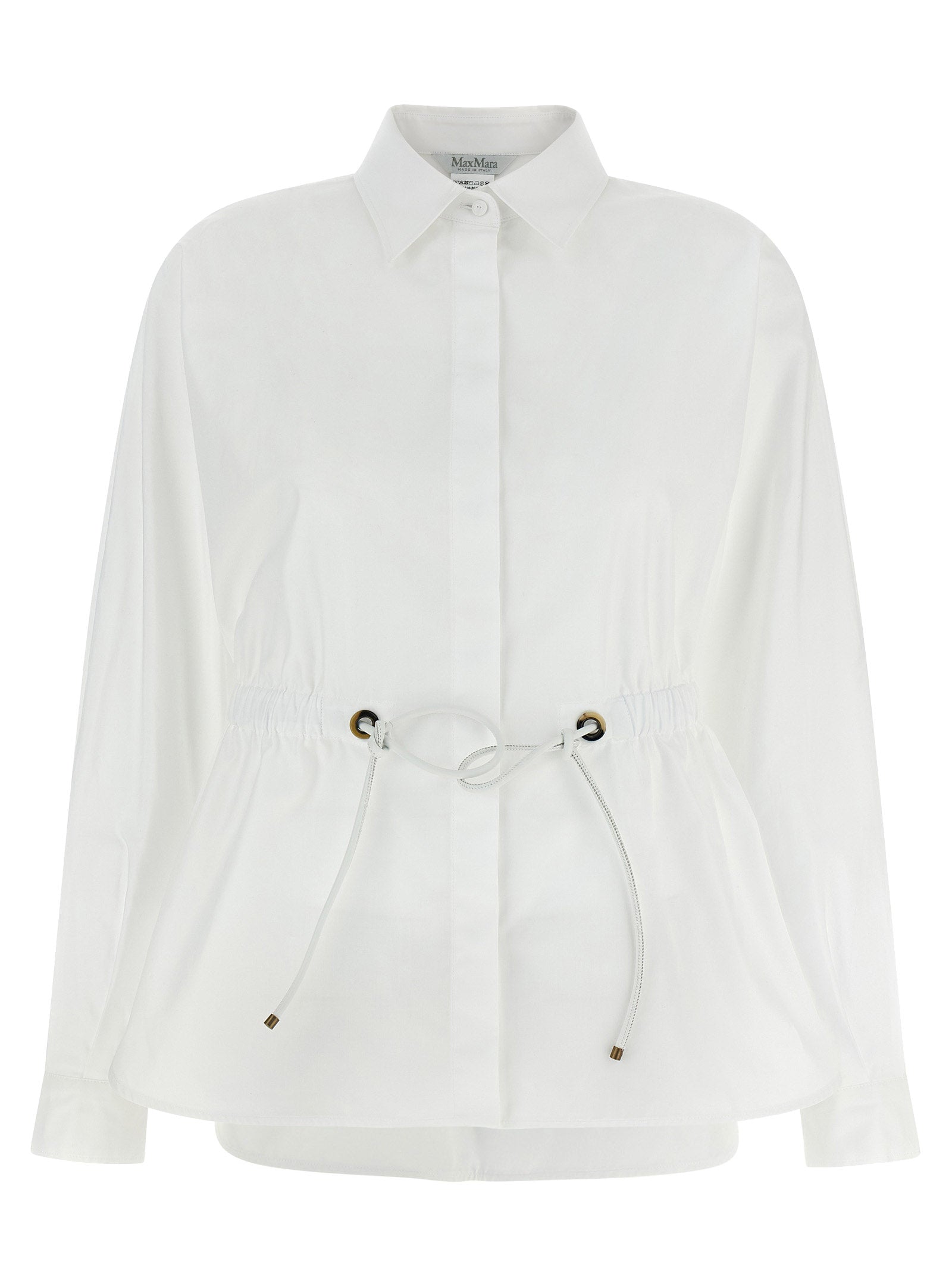 Max Mara Women 'Mxmtazzina' Shirt MAX MARA