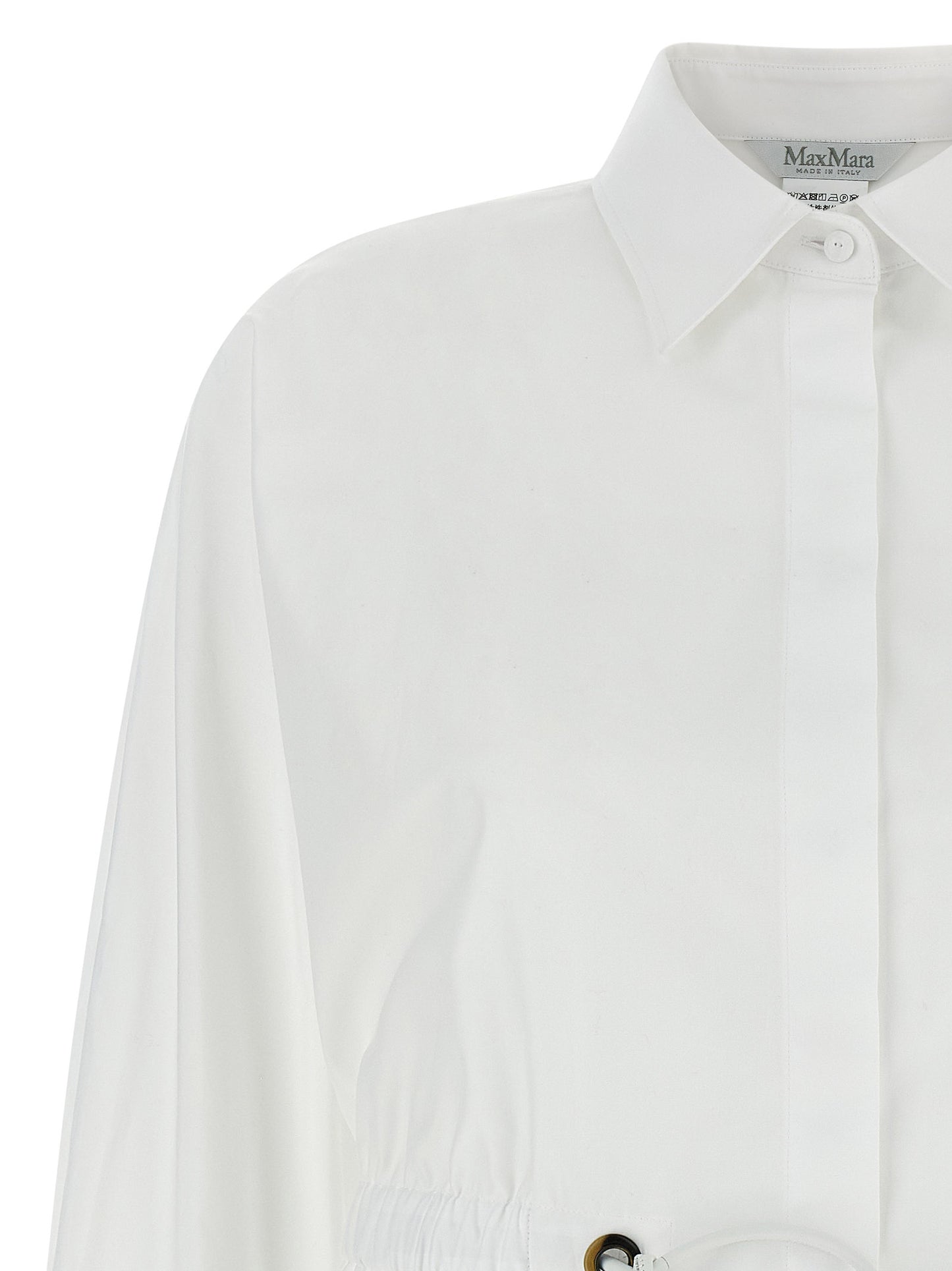 Max Mara Women 'Mxmtazzina' Shirt MAX MARA
