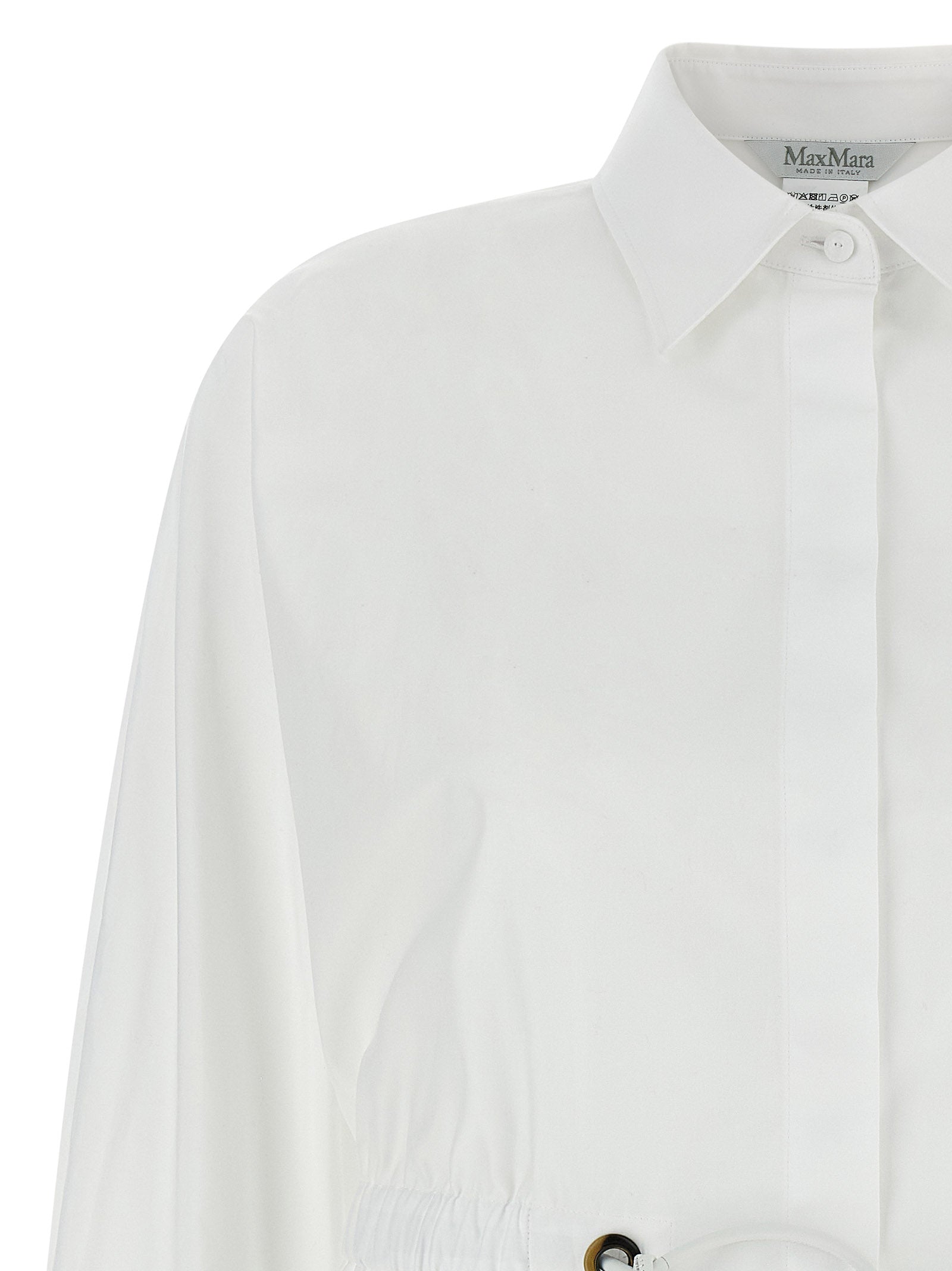 Max Mara Women 'Mxmtazzina' Shirt MAX MARA