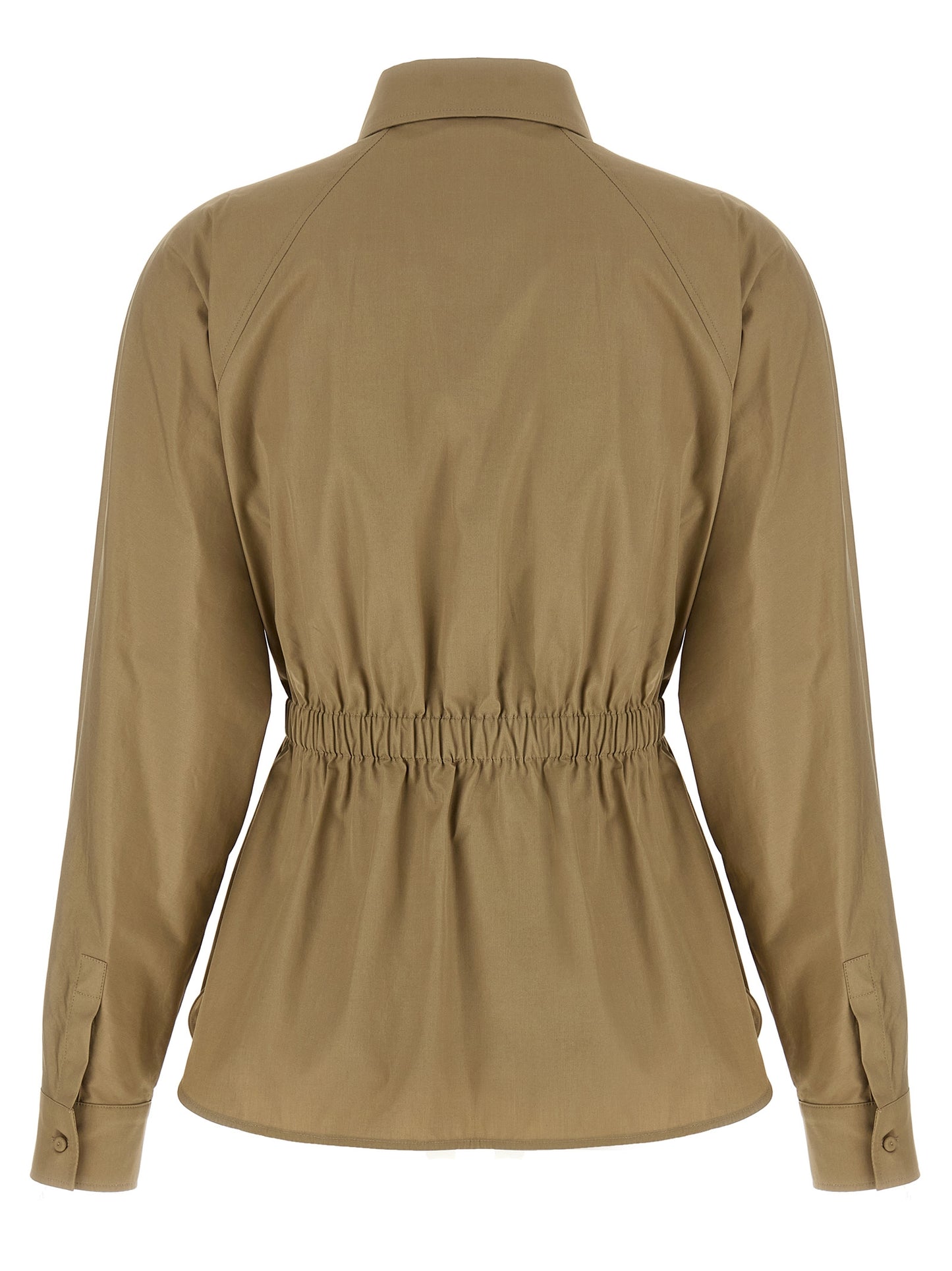 Max Mara Women 'Mxmtazzina' Shirt MAX MARA