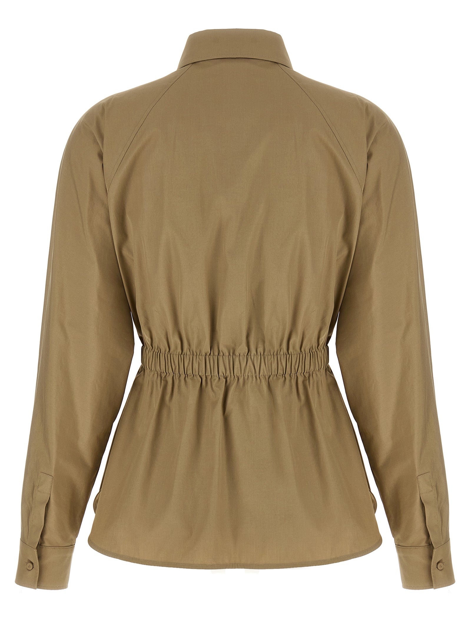 Max Mara Women 'Mxmtazzina' Shirt MAX MARA