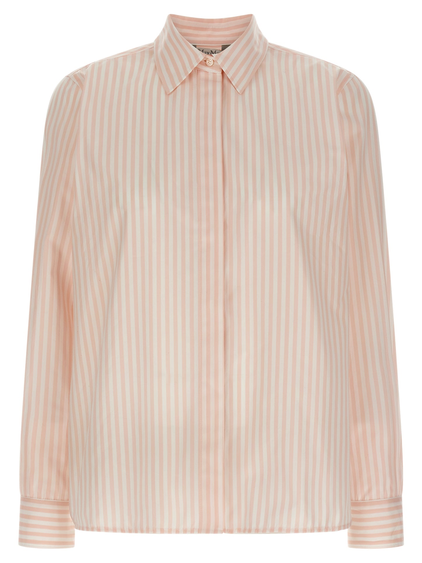 Max Mara Women 'Mxmmaccenni' Shirt MAX MARA