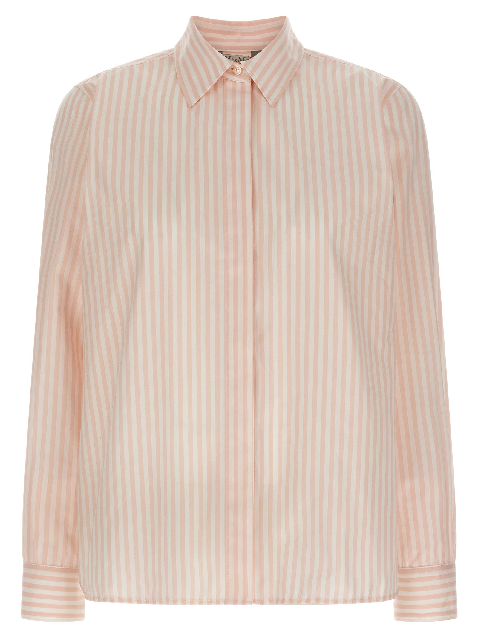 Max Mara Women 'Mxmmaccenni' Shirt MAX MARA