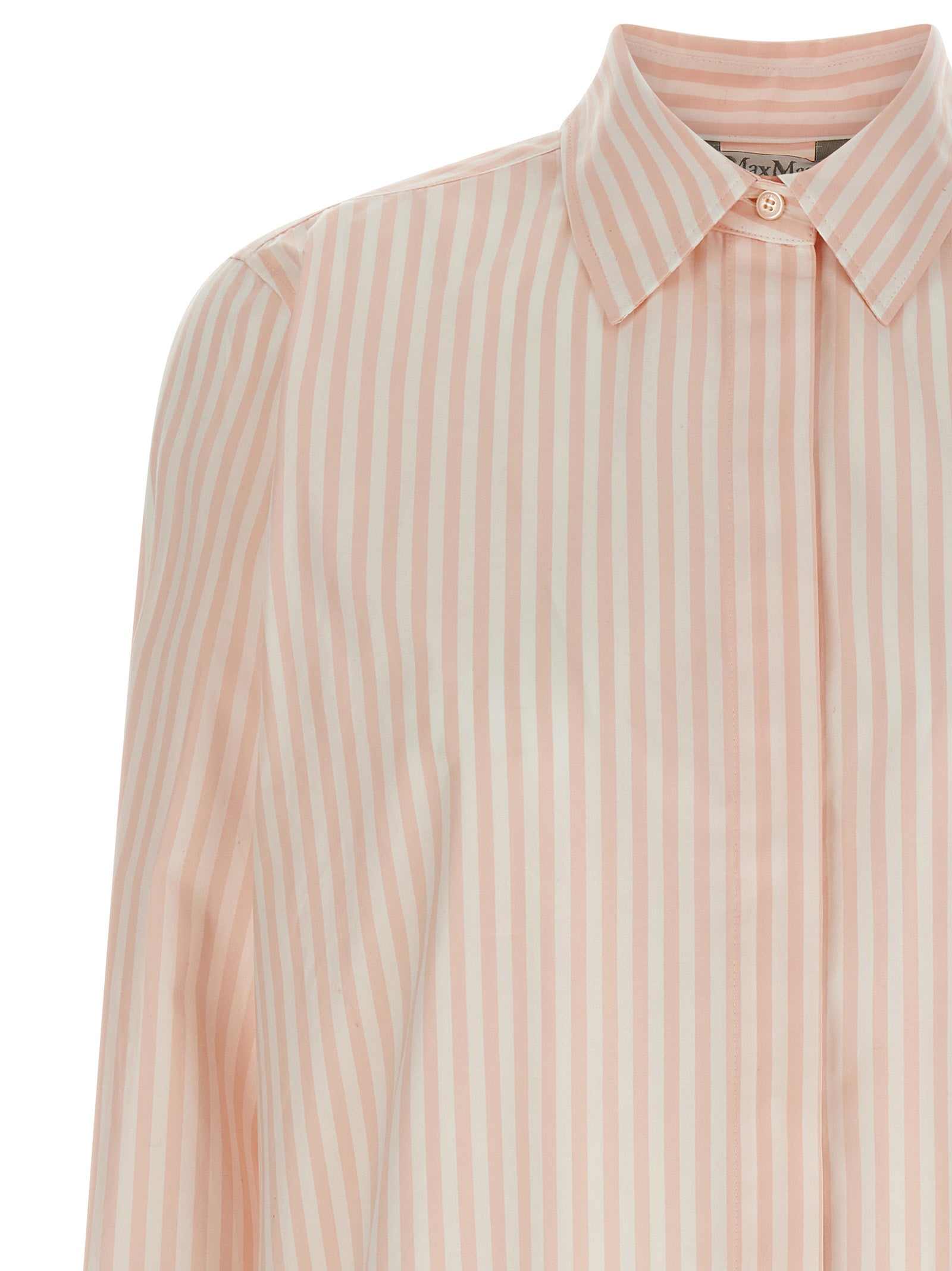 Max Mara Women 'Mxmmaccenni' Shirt MAX MARA