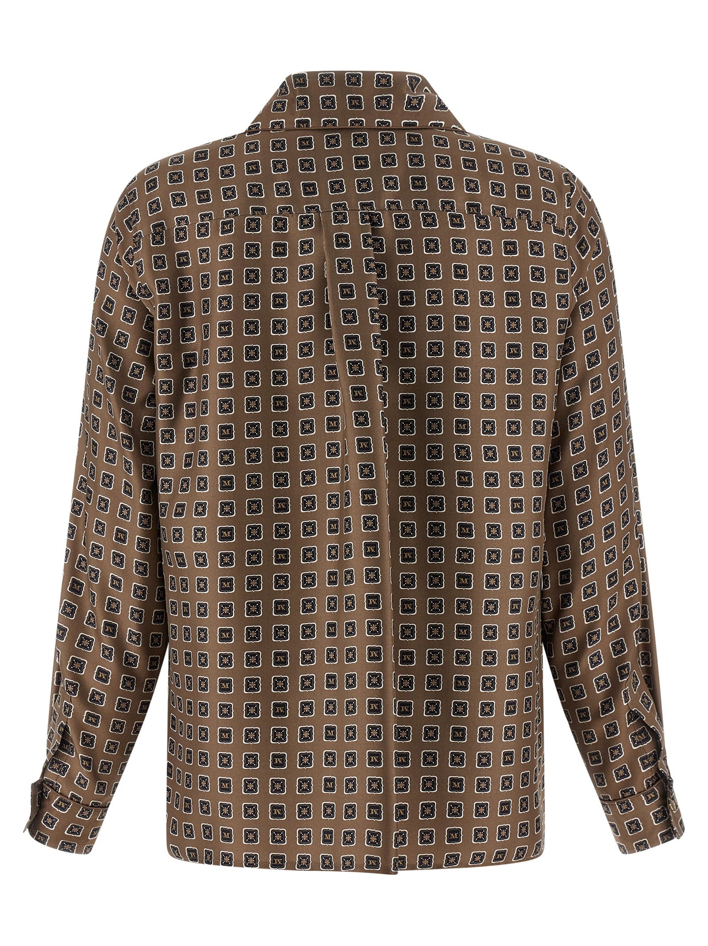 Max Mara Women 'Mxmdisco' Shirt MAX MARA