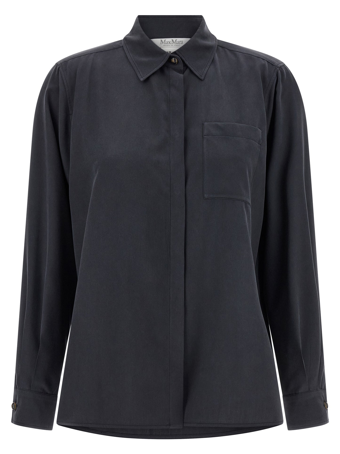 Max Mara Women 'Mxmsiamese' Shirt MAX MARA