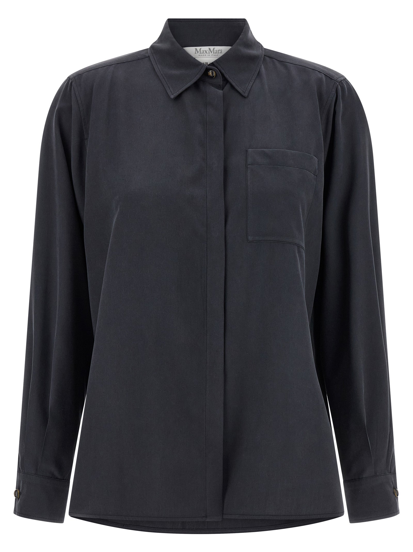 Max Mara Women 'Mxmsiamese' Shirt MAX MARA