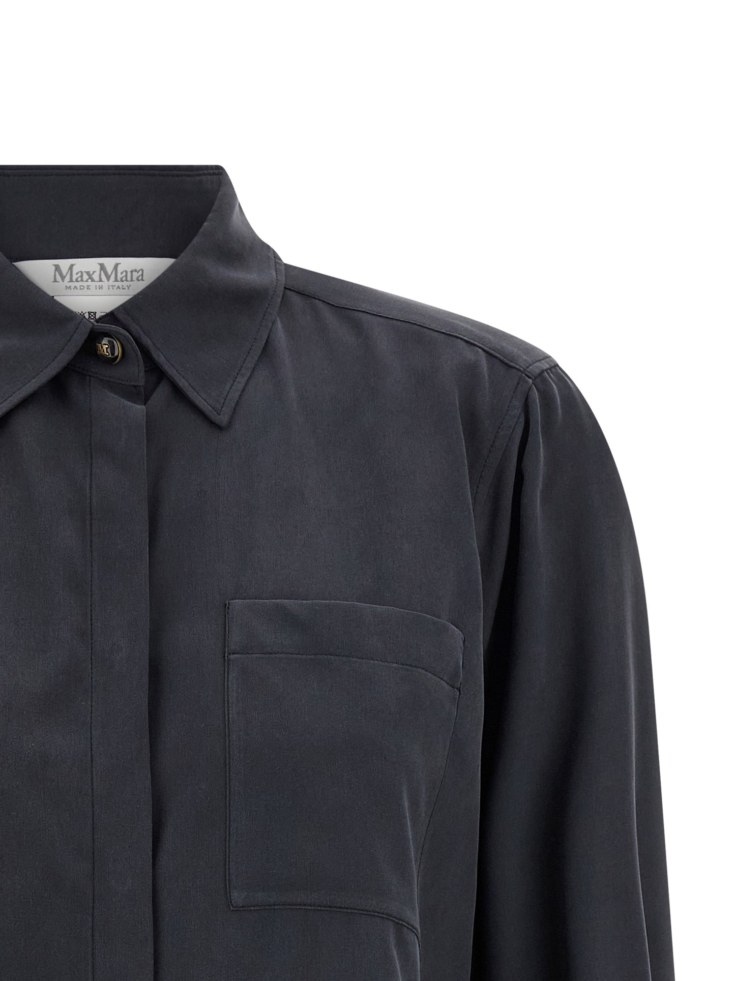 Max Mara Women 'Mxmsiamese' Shirt MAX MARA