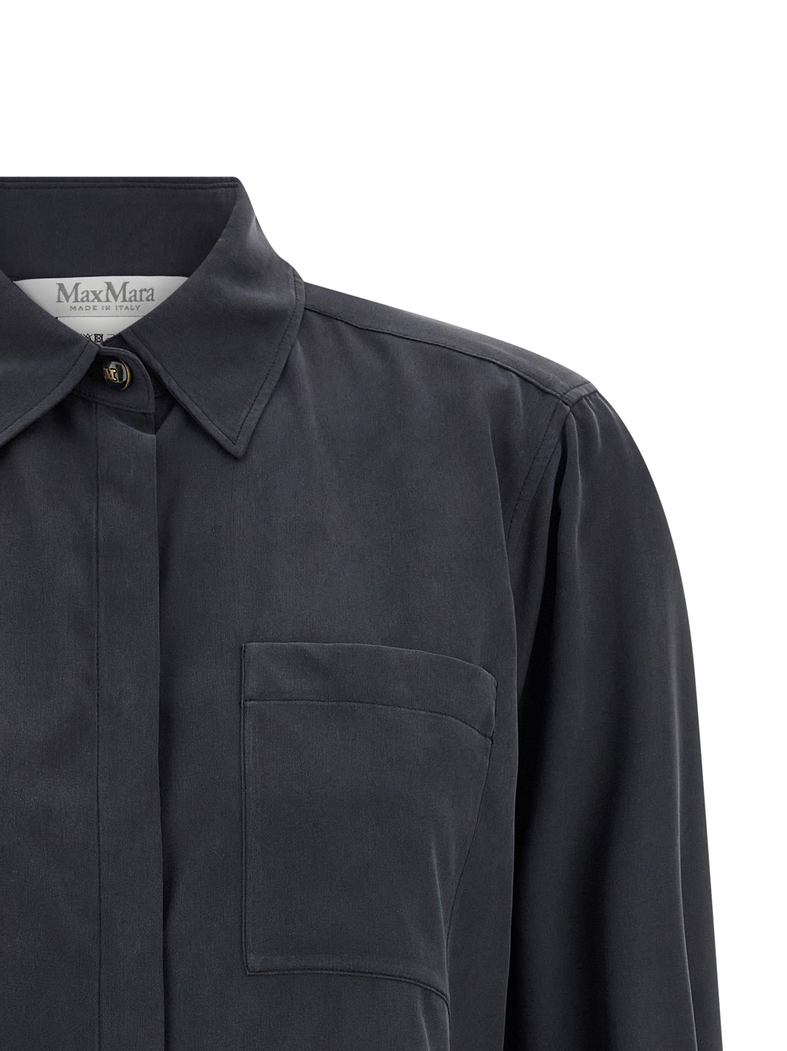 Max Mara Women 'Mxmsiamese' Shirt MAX MARA