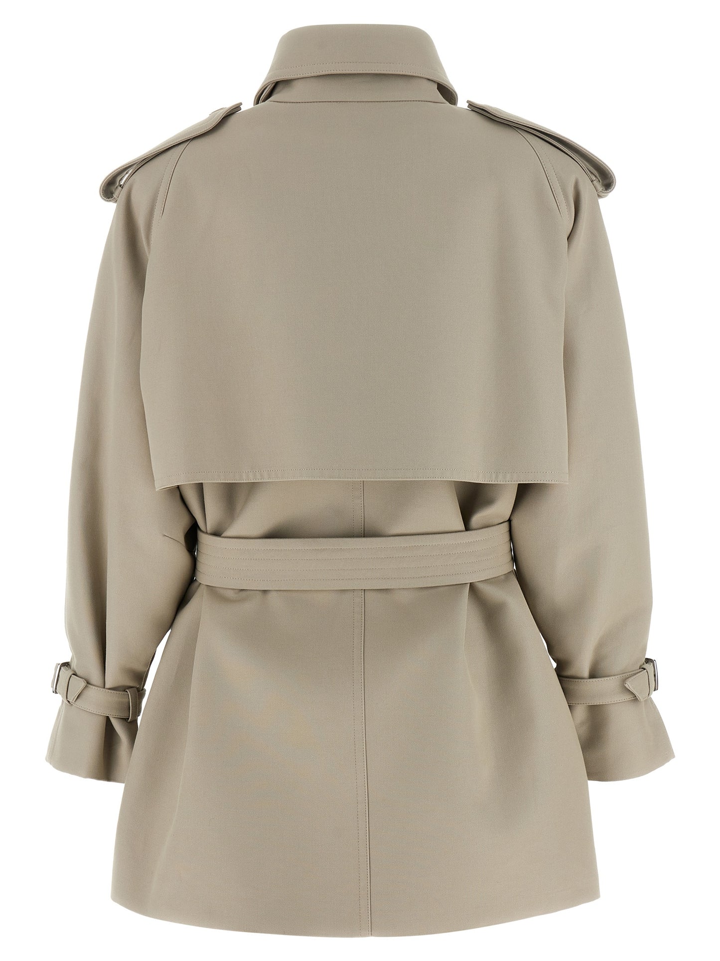 Max Mara Women 'Mxscacio' Trench Coat MAX MARA