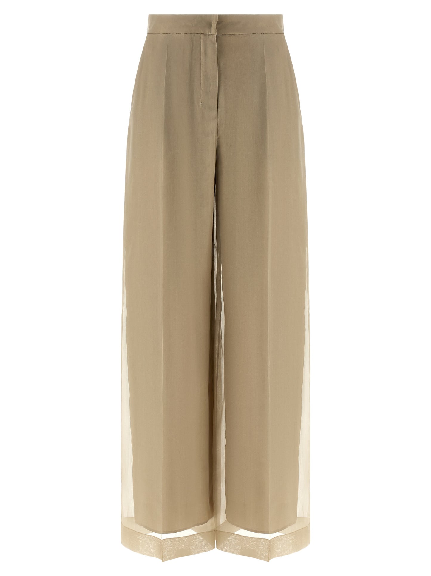 Max Mara Women 'Mxeolivi' Pants MAX MARA