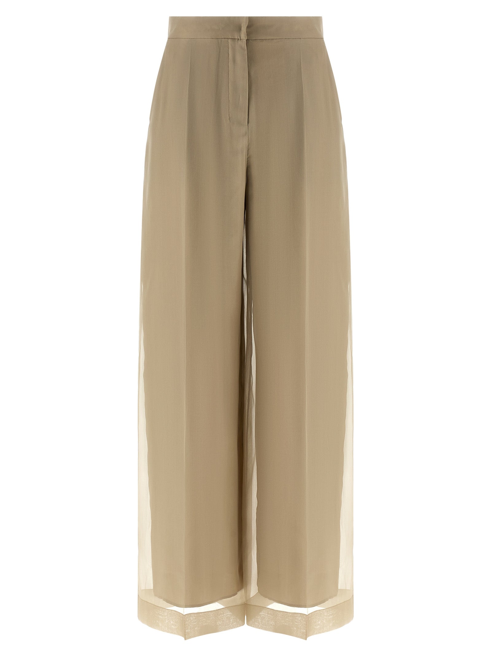 Max Mara Women 'Mxeolivi' Pants MAX MARA