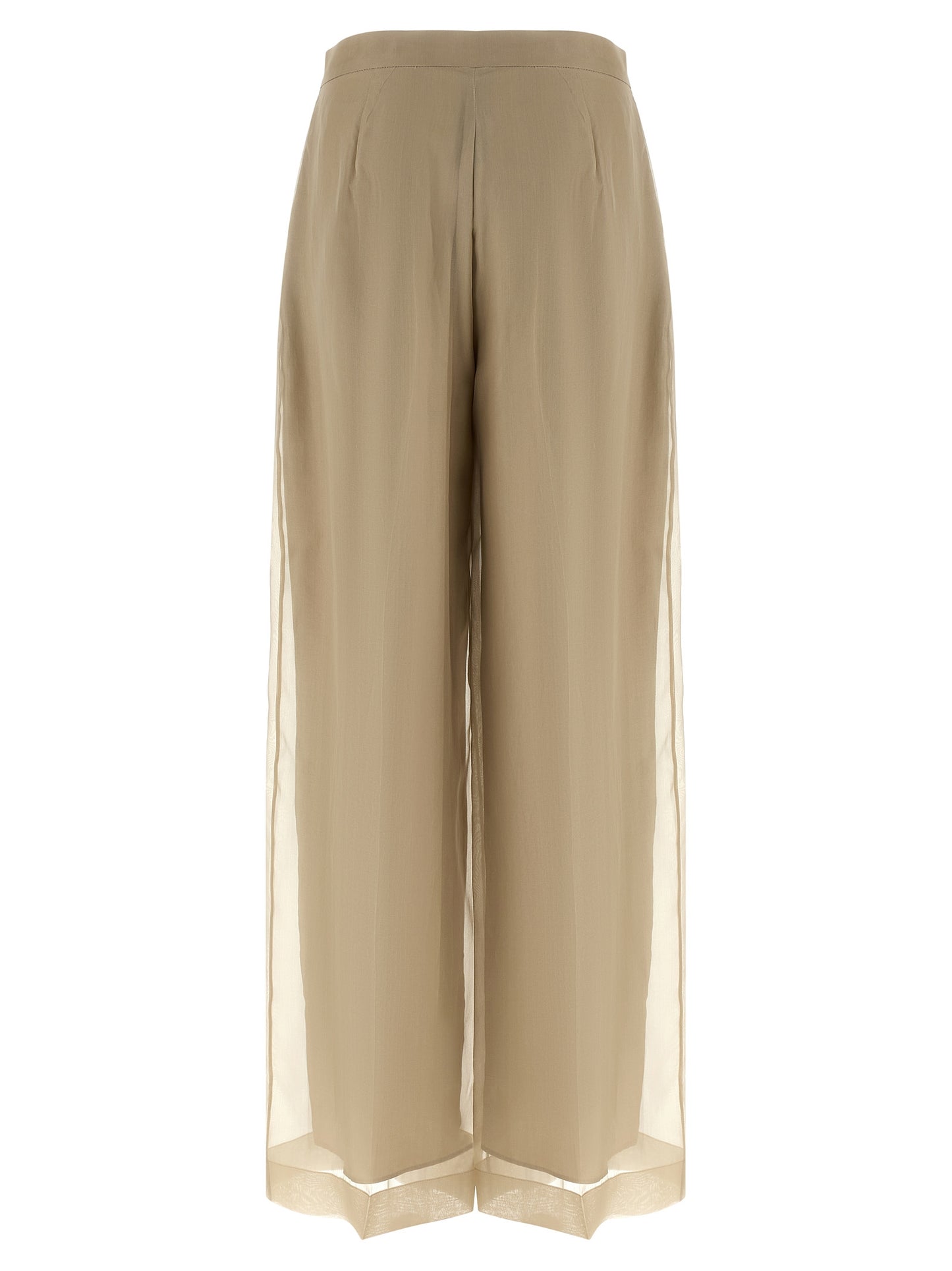 Max Mara Women 'Mxeolivi' Pants MAX MARA