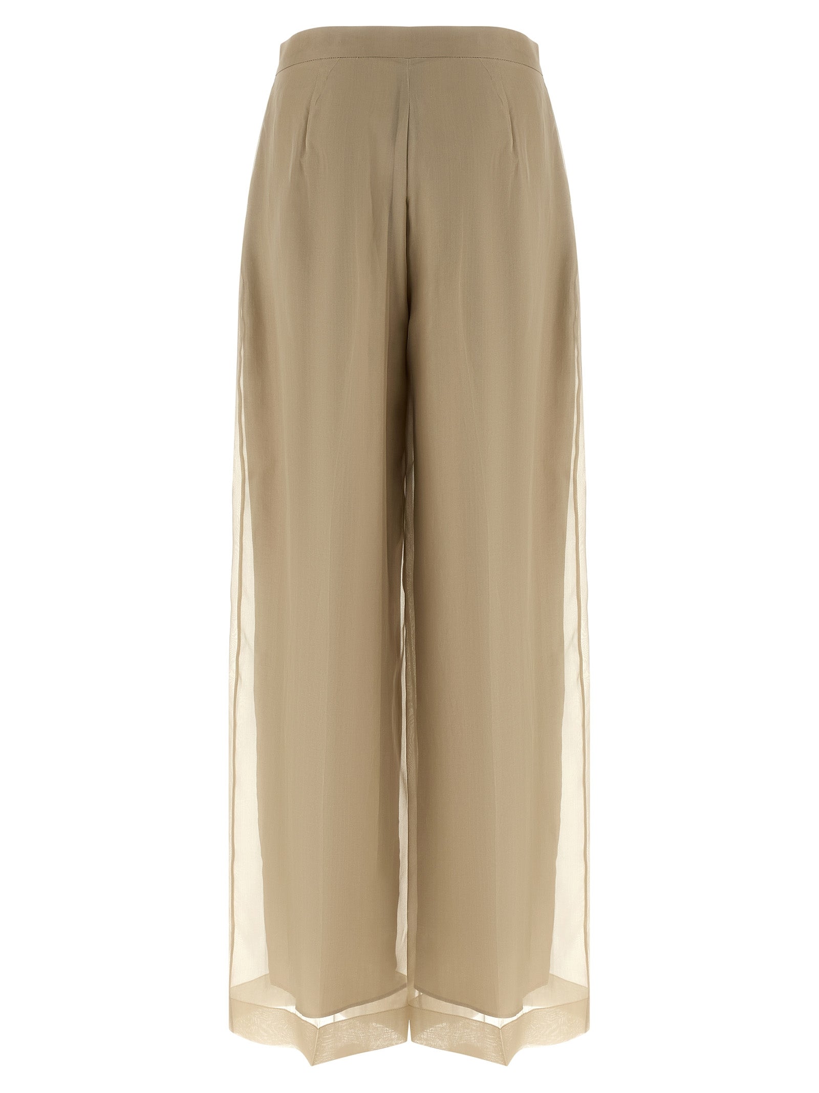 Max Mara Women 'Mxeolivi' Pants MAX MARA