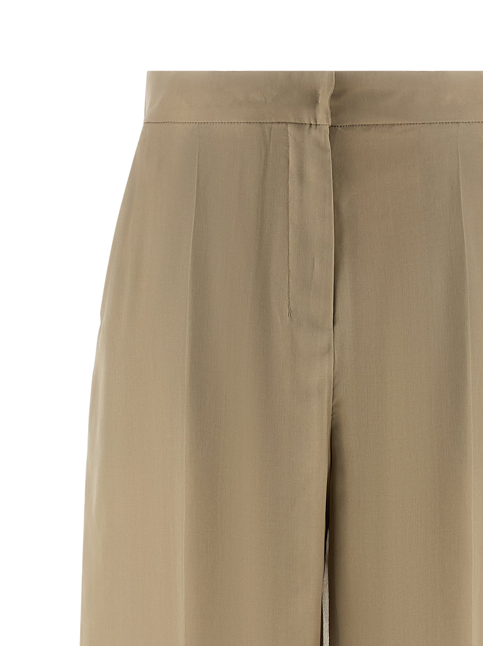 Max Mara Women 'Mxeolivi' Pants MAX MARA