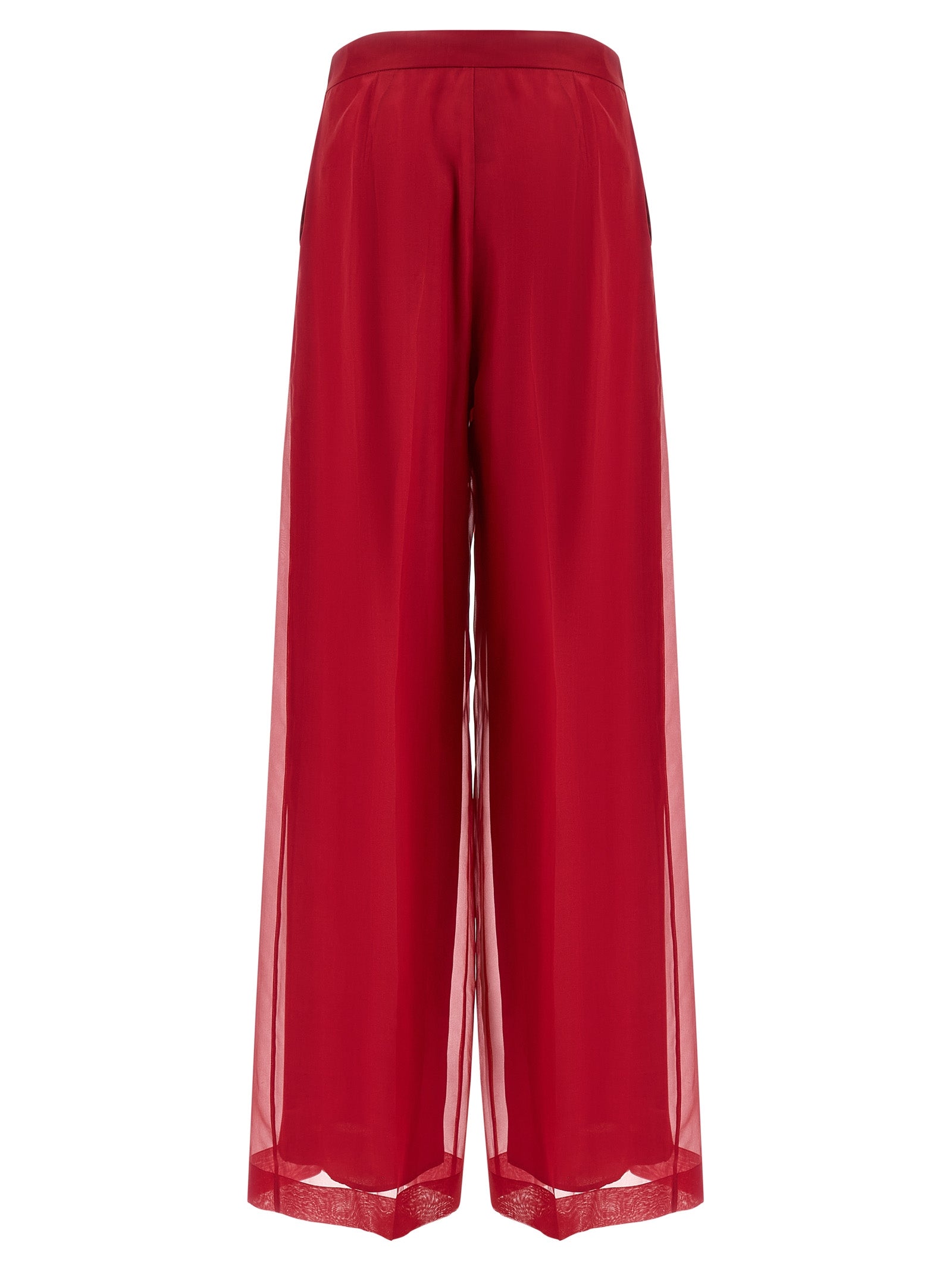 Max Mara Women 'Mxeolivi' Pants MAX MARA