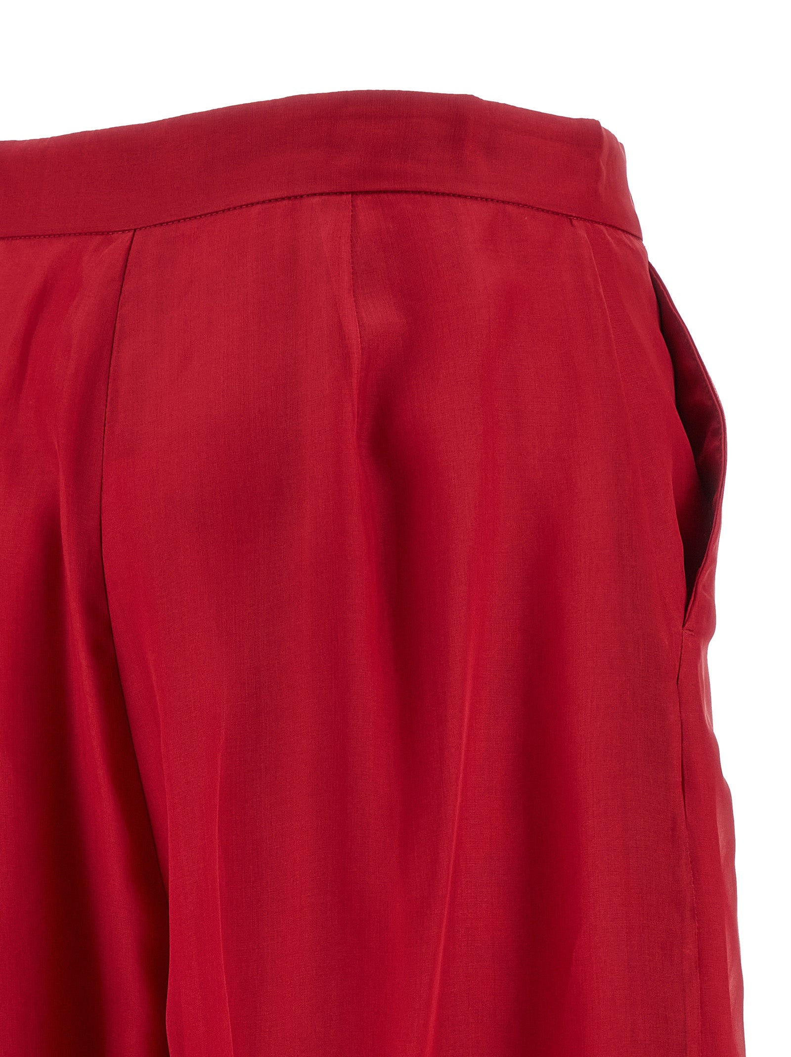 Max Mara Women 'Mxeolivi' Pants MAX MARA
