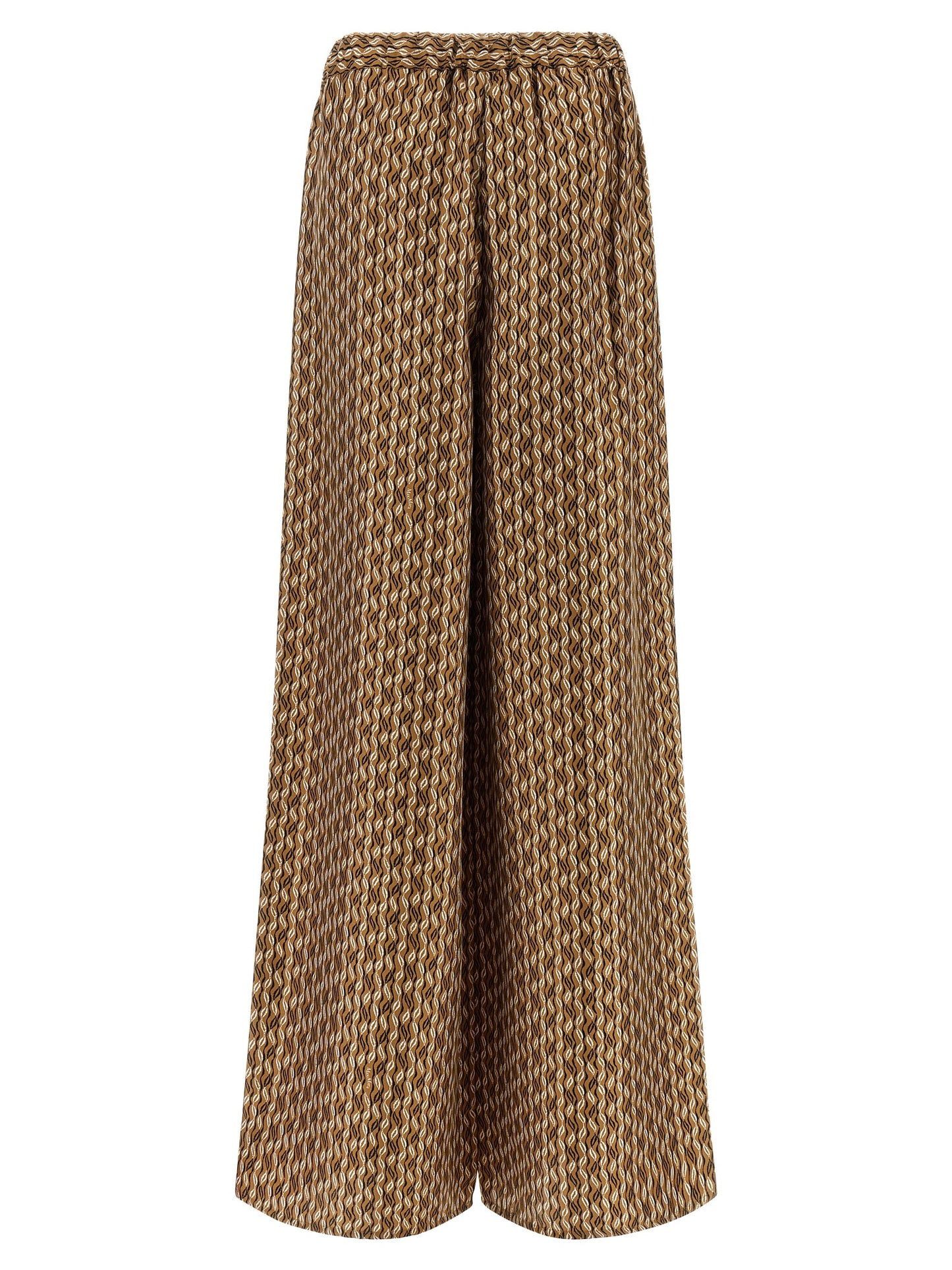 Max Mara Women 'Mxmclarino' Pants MAX MARA