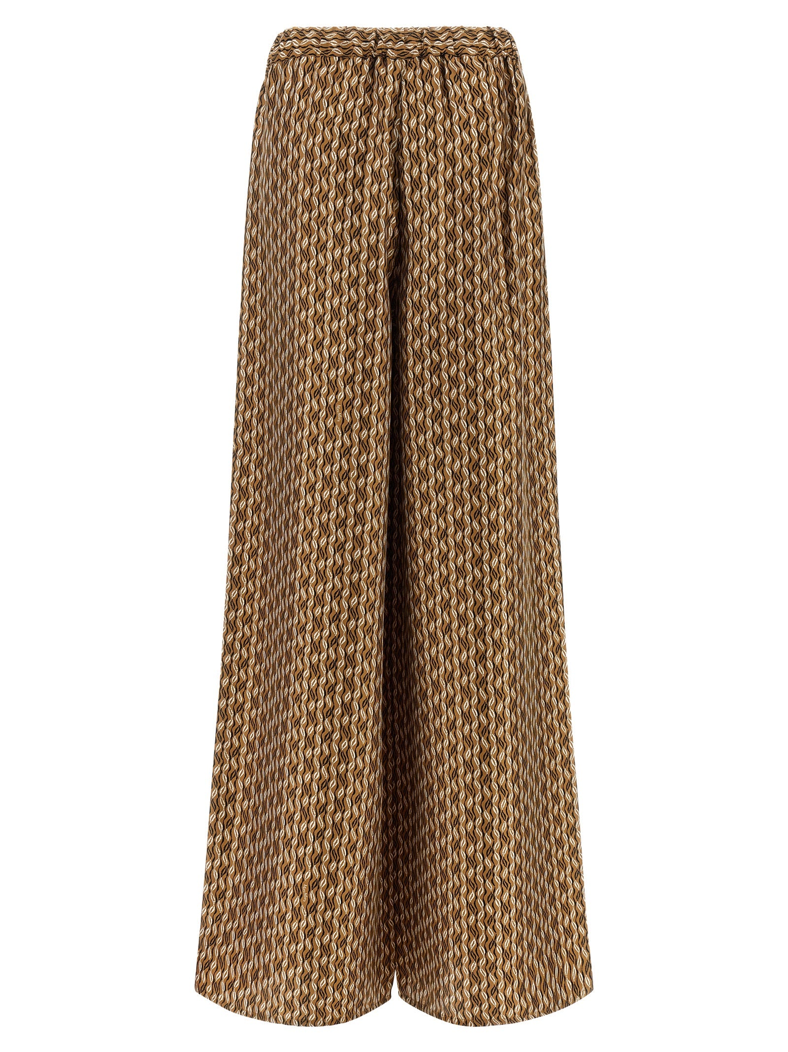 Max Mara Women 'Mxmclarino' Pants MAX MARA