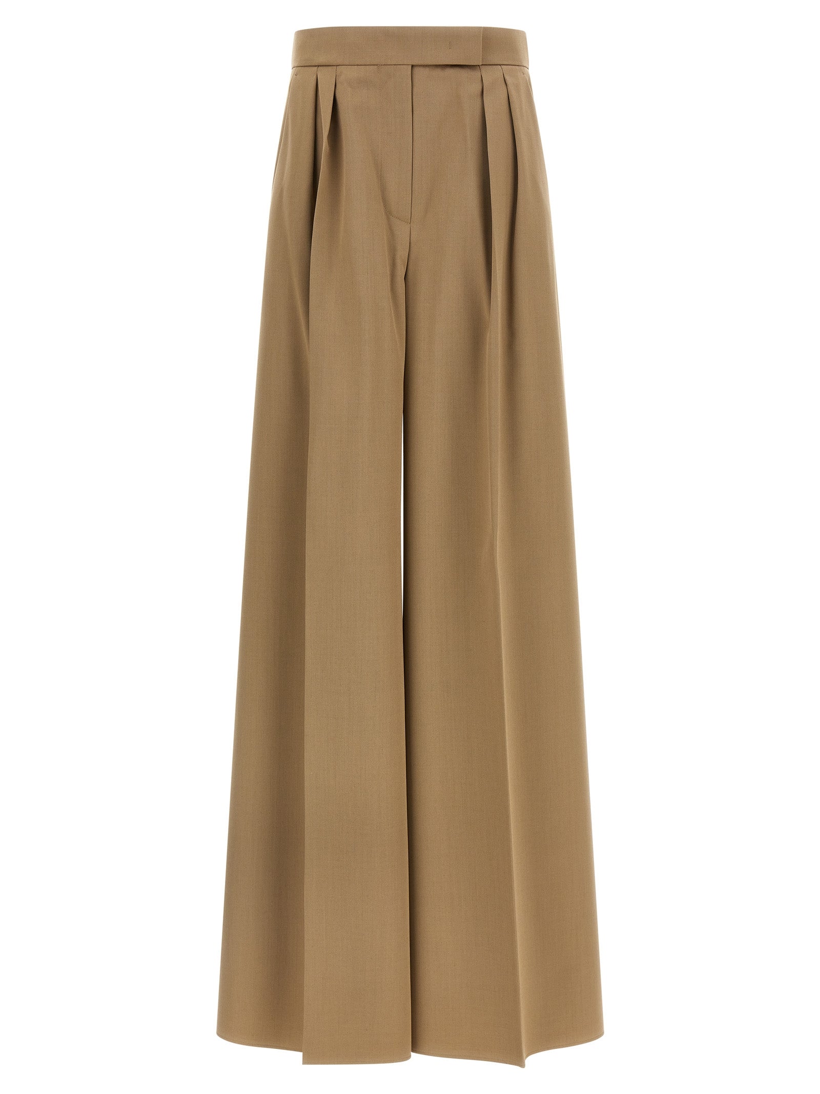 Max Mara Women 'Mxmquorum' Pants MAX MARA