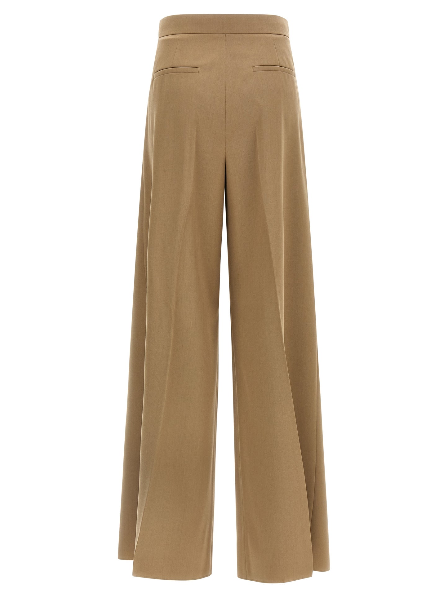Max Mara Women 'Mxmquorum' Pants MAX MARA