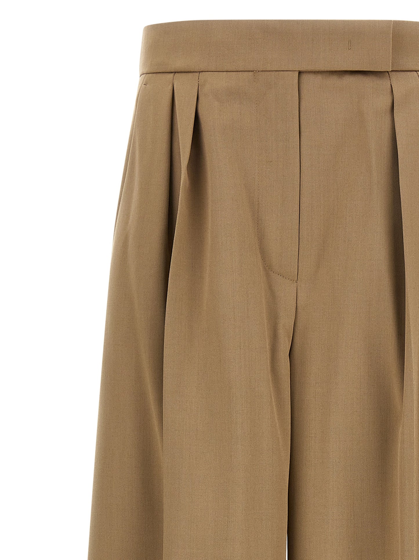 Max Mara Women 'Mxmquorum' Pants MAX MARA