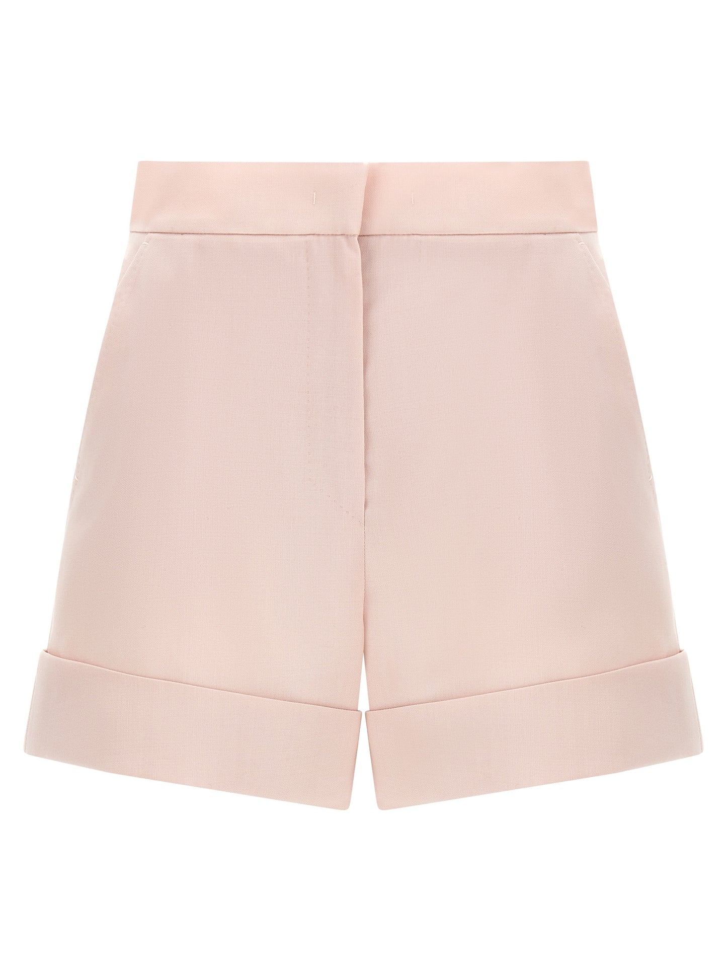 Max Mara Women 'Mxmcelebre' Shorts MAX MARA