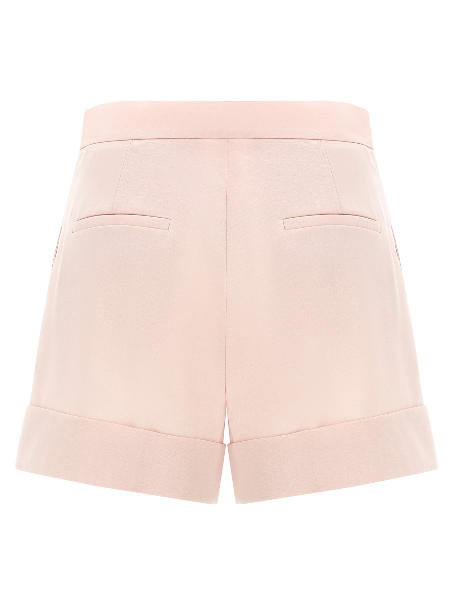 Max Mara Women 'Mxmcelebre' Shorts MAX MARA