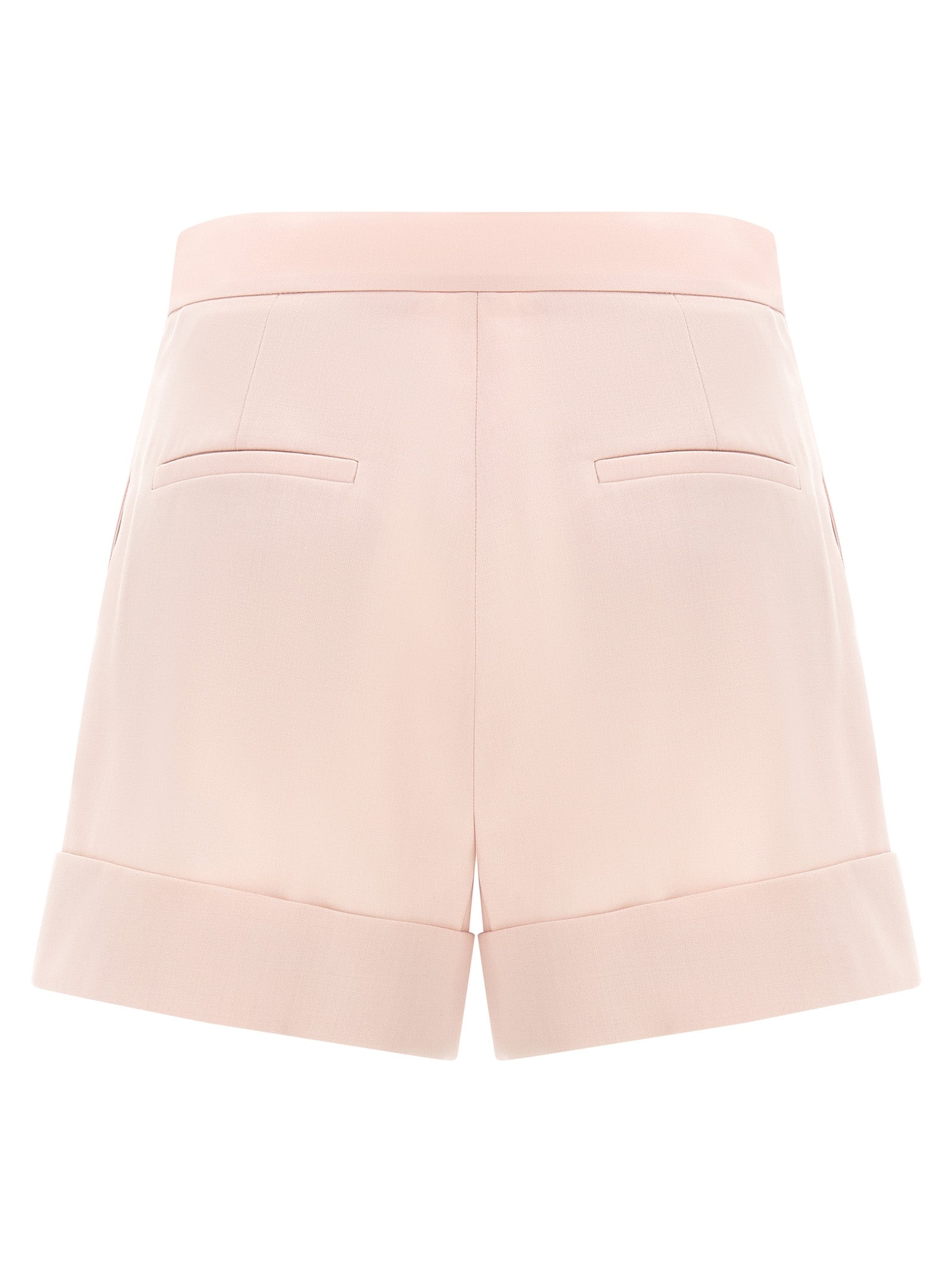 Max Mara Women 'Mxmcelebre' Shorts MAX MARA