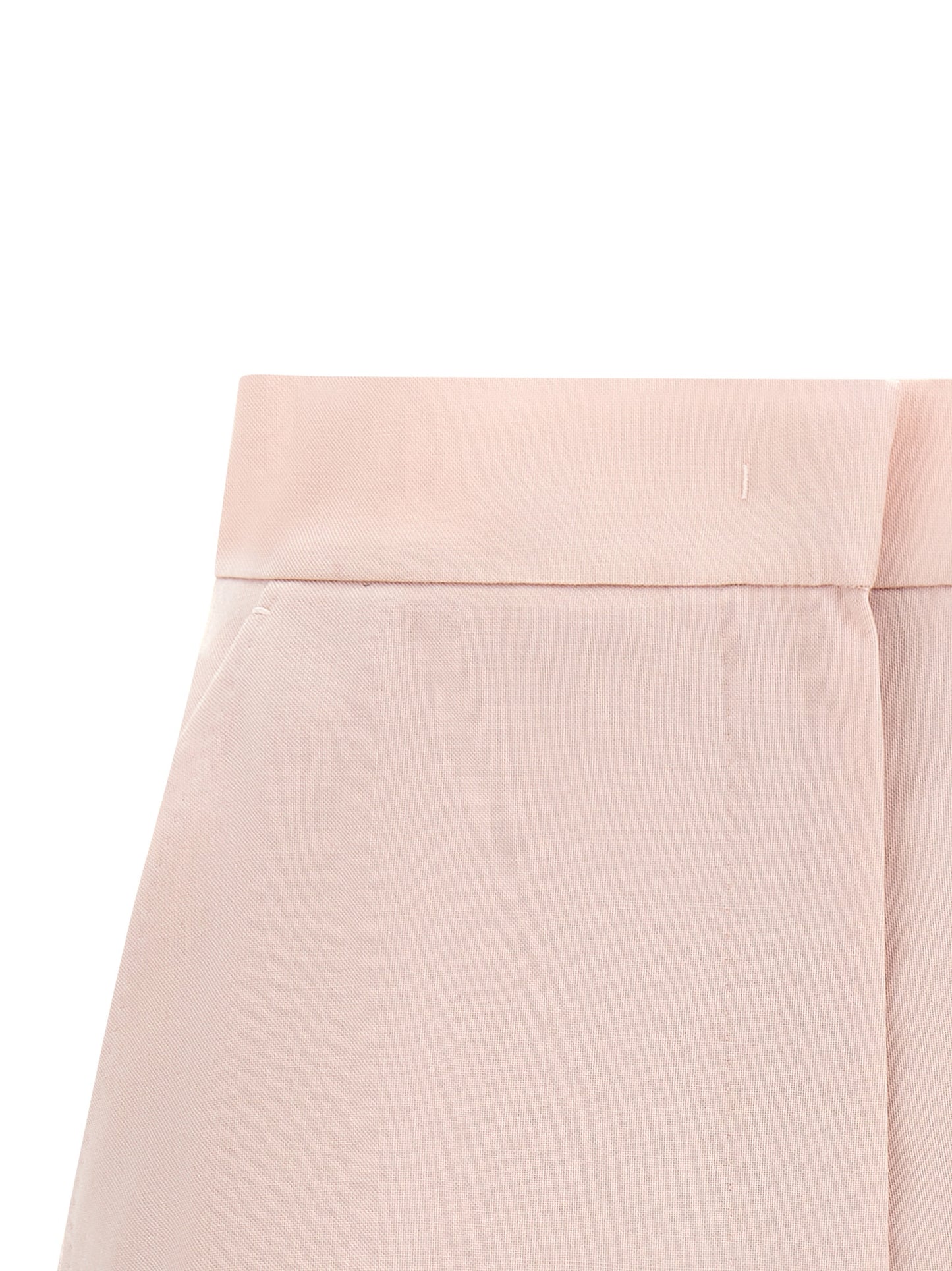 Max Mara Women 'Mxmcelebre' Shorts MAX MARA