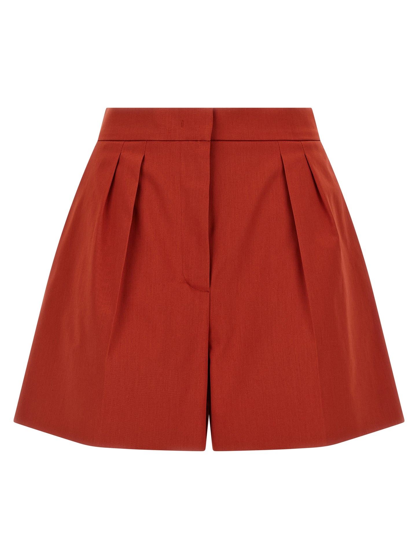 Max Mara Women 'Mxmtabacco' Shorts MAX MARA