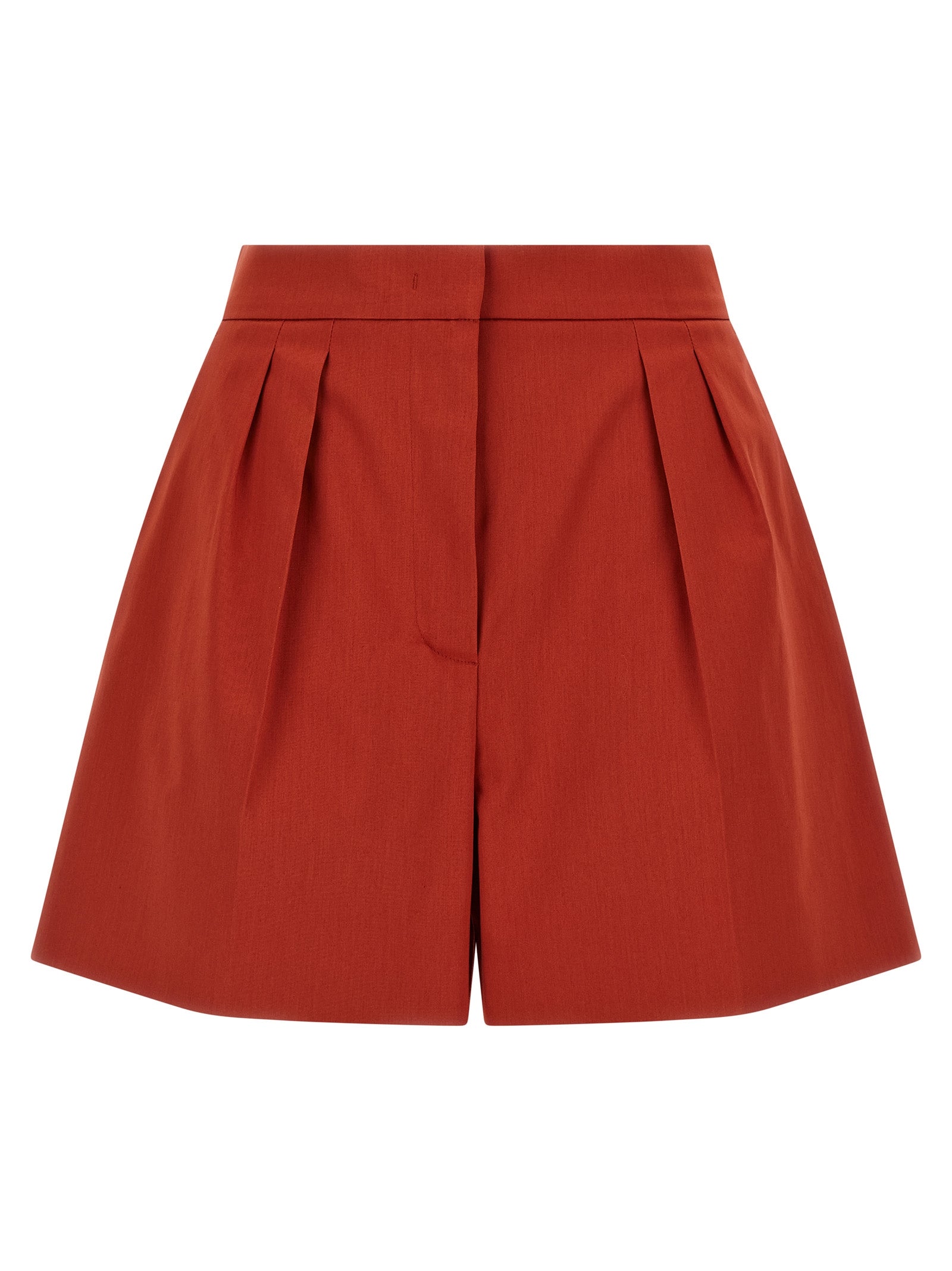 Max Mara Women 'Mxmtabacco' Shorts MAX MARA