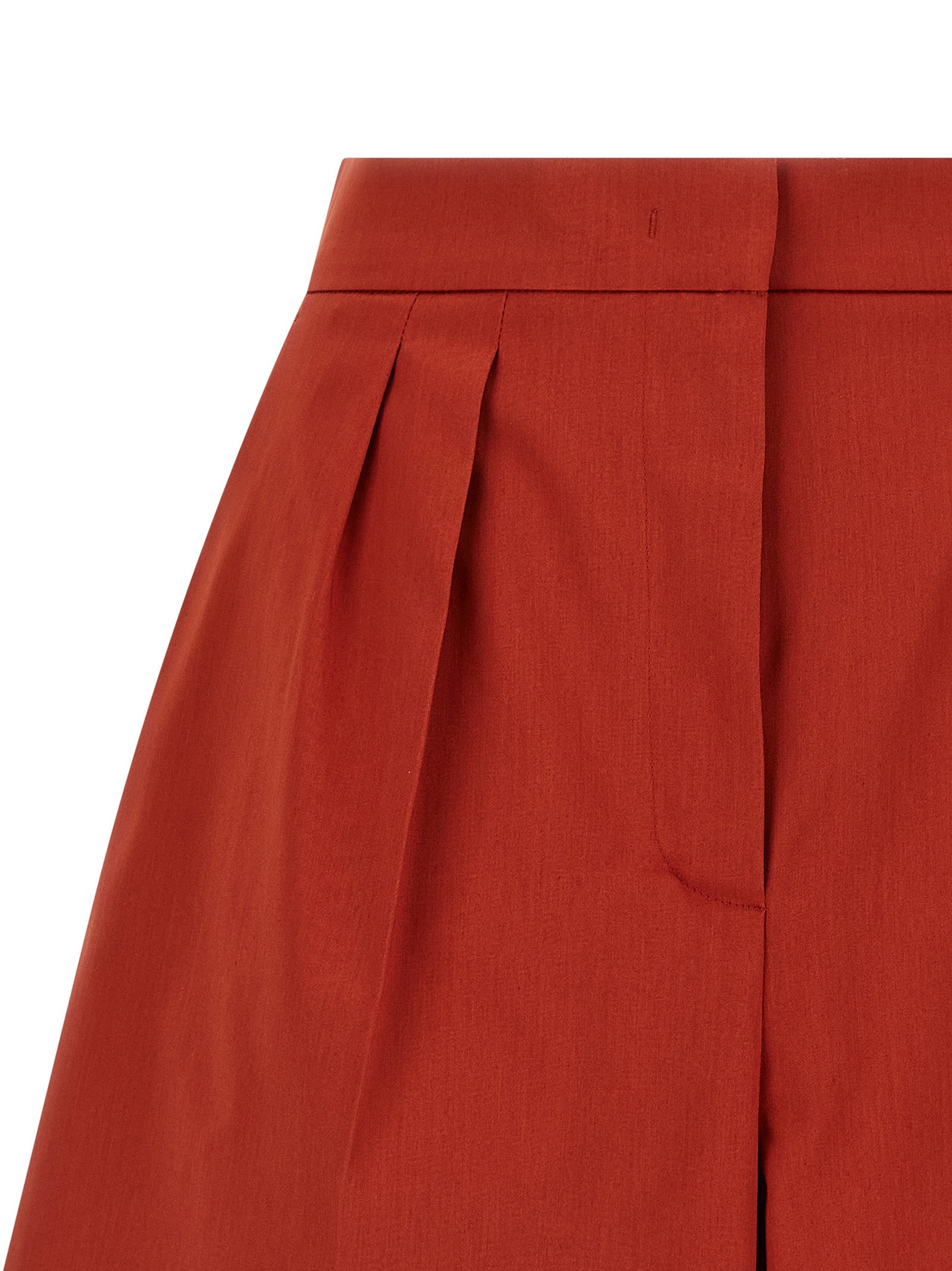 Max Mara Women 'Mxmtabacco' Shorts MAX MARA