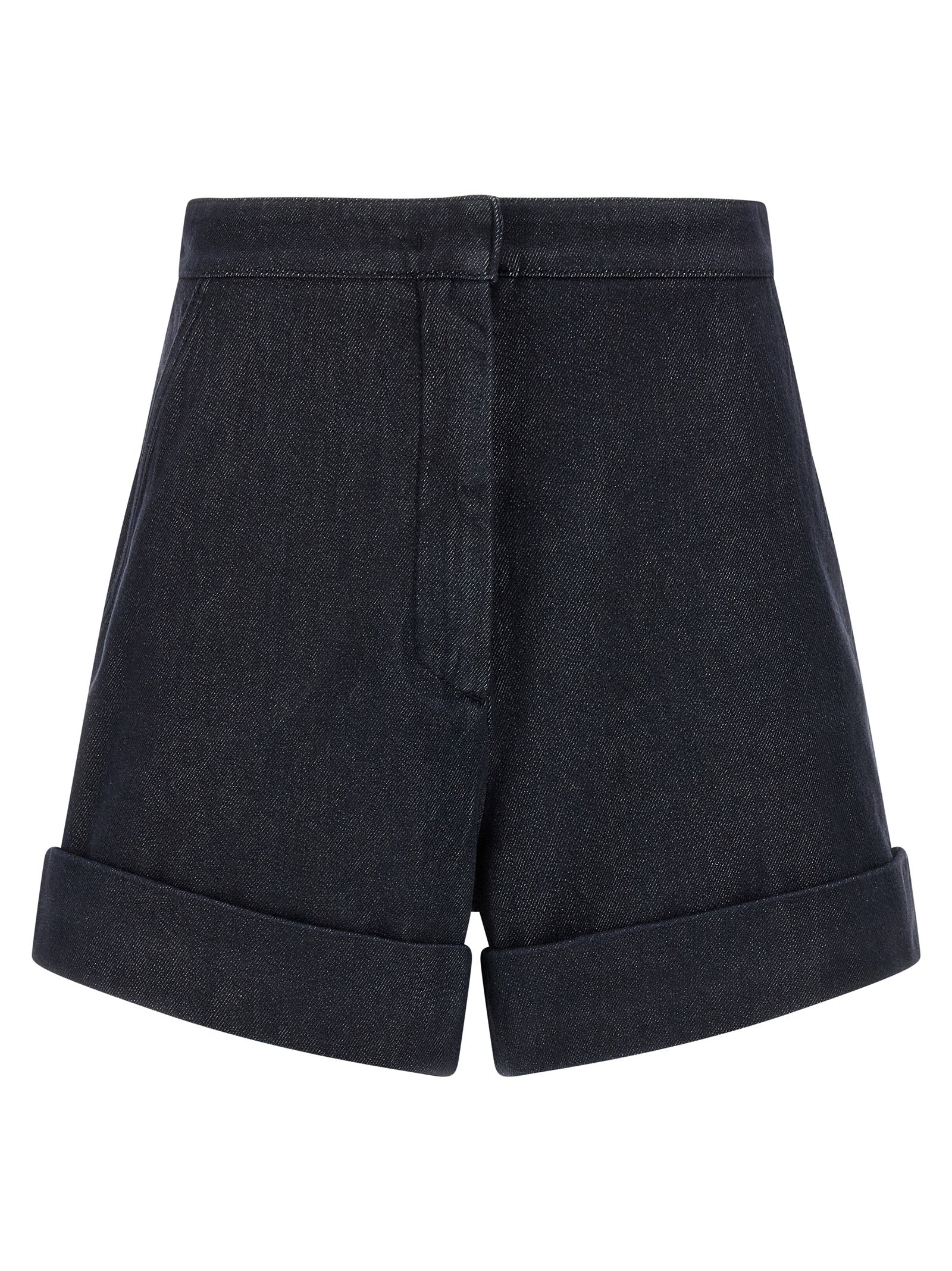 Max Mara Women 'Mxmcalca' Shorts MAX MARA