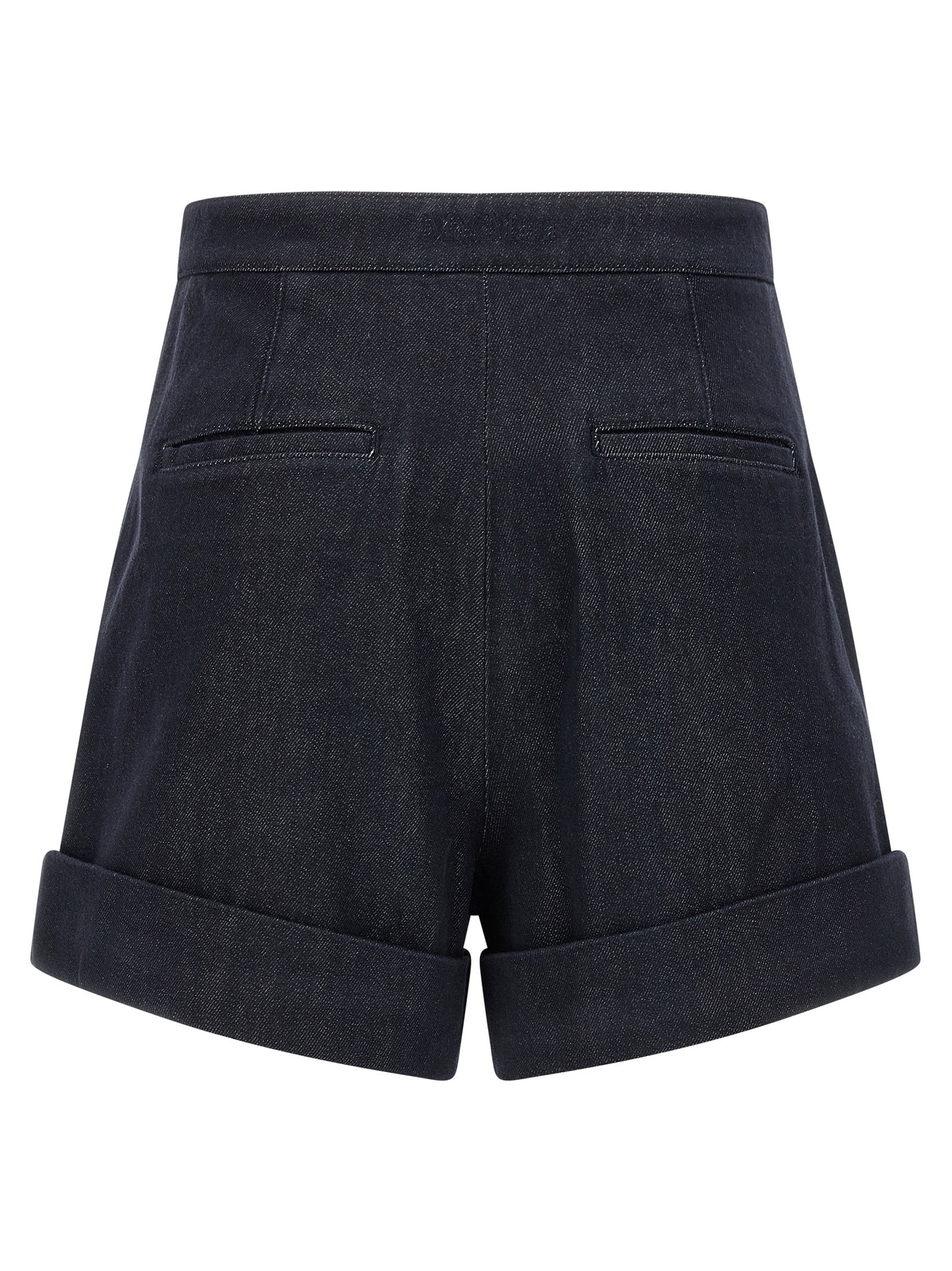 Max Mara Women 'Mxmcalca' Shorts MAX MARA