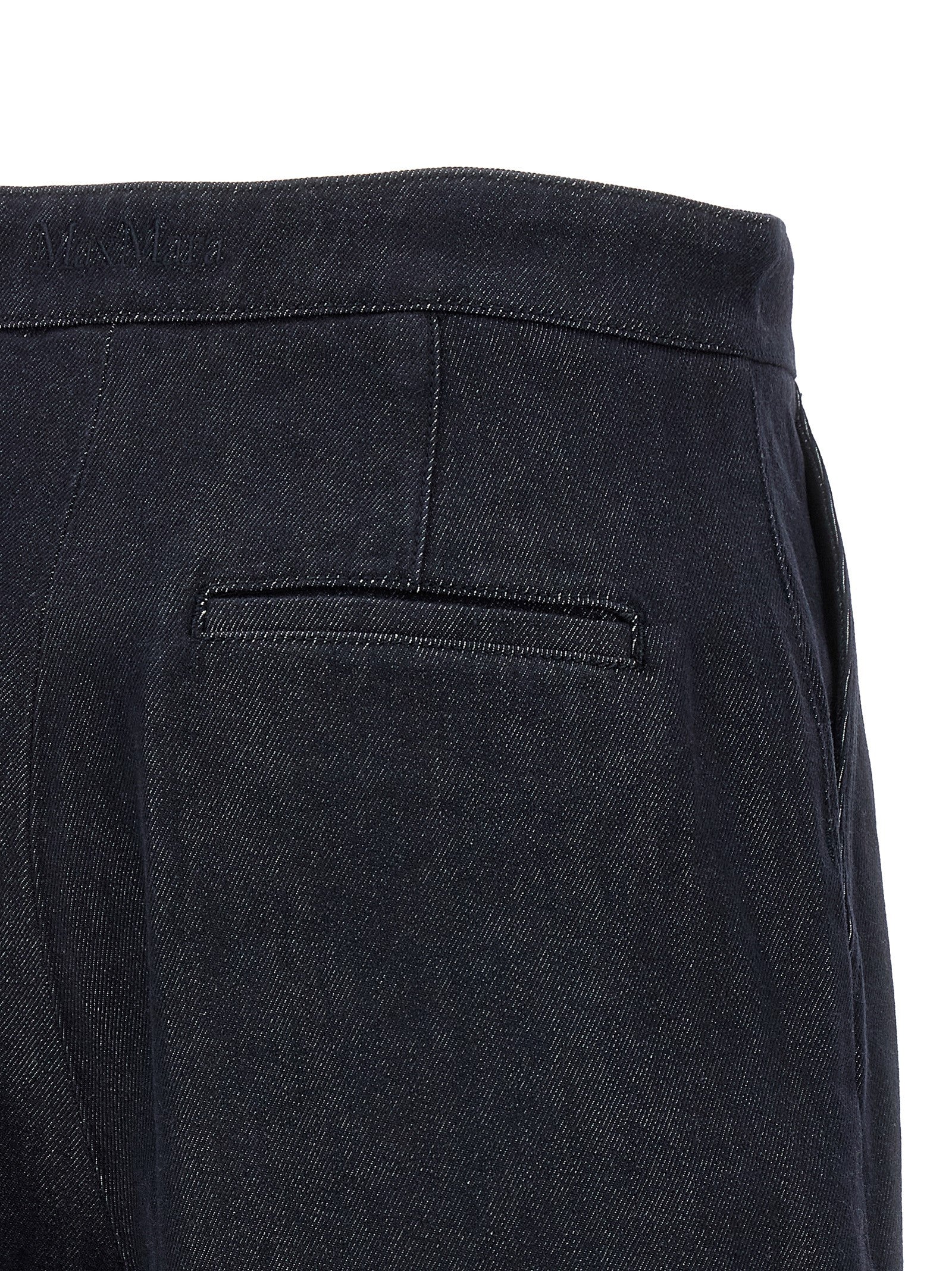 Max Mara Women 'Mxmcalca' Shorts MAX MARA