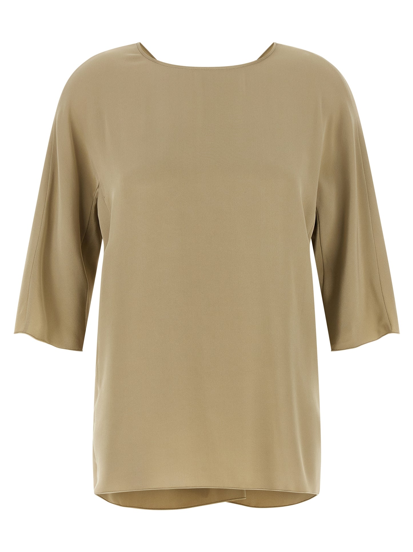 Max Mara Women 'Mxegattini' Blouse MAX MARA