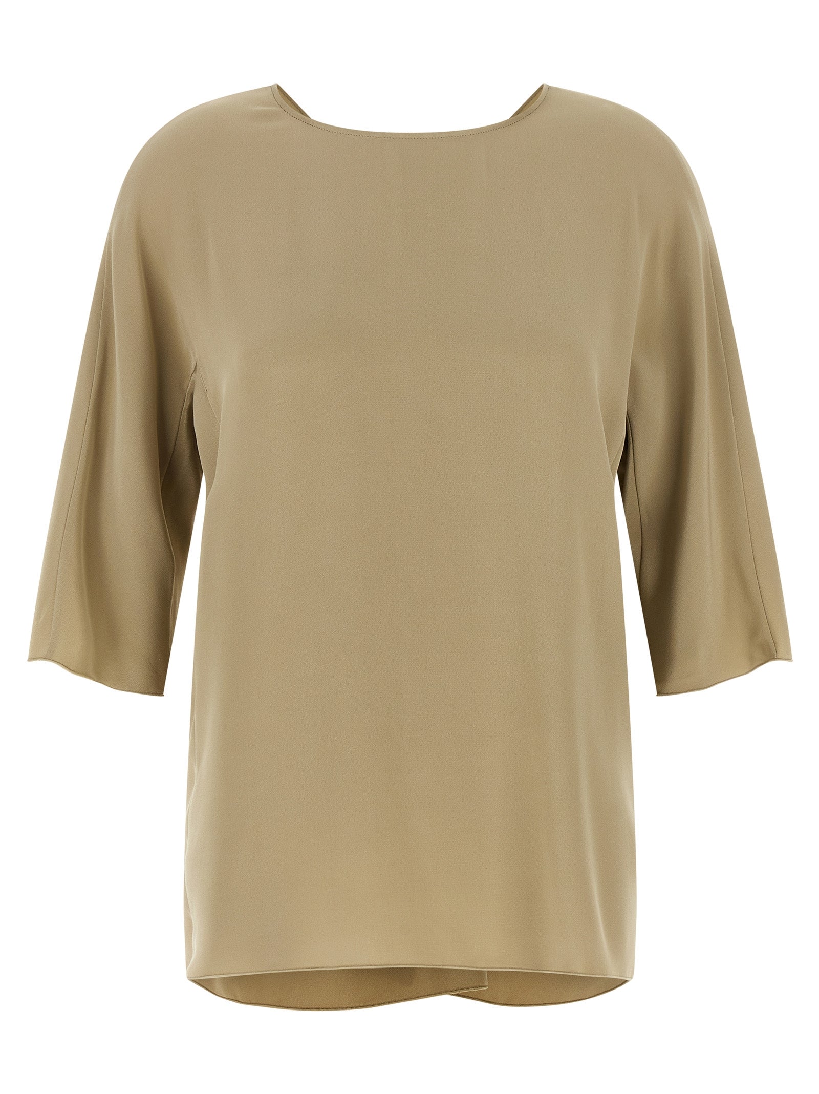 Max Mara Women 'Mxegattini' Blouse MAX MARA