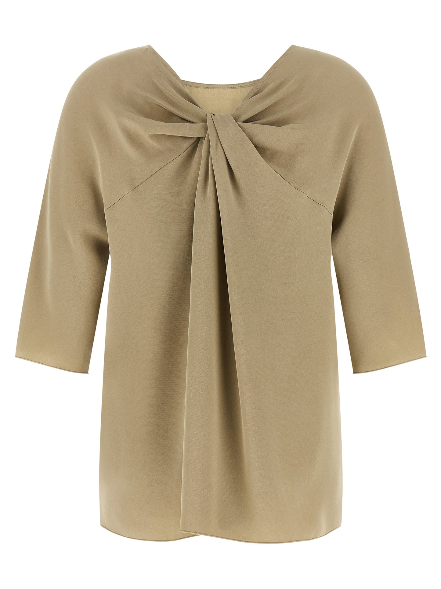 Max Mara Women 'Mxegattini' Blouse MAX MARA