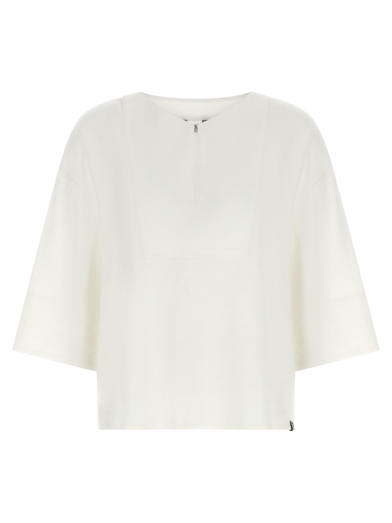 Max Mara Women 'Mxpsospiro' Blouse MAX MARA