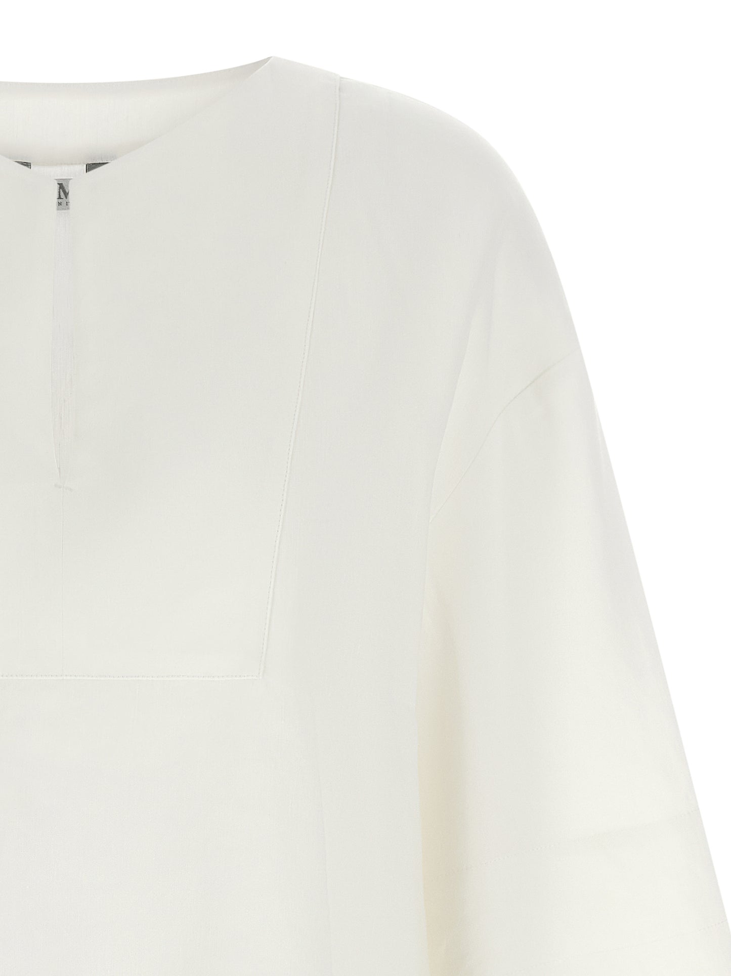 Max Mara Women 'Mxpsospiro' Blouse MAX MARA