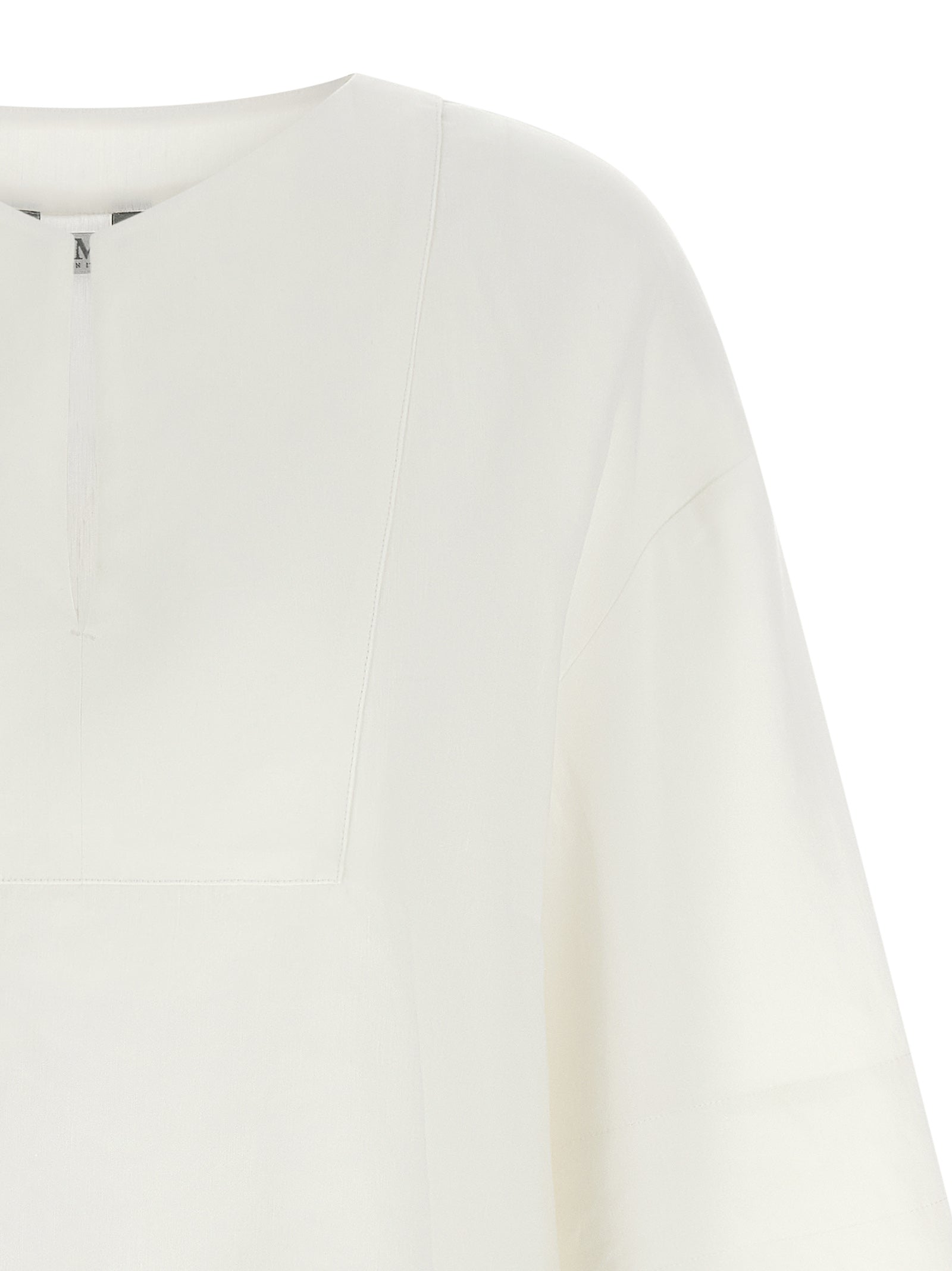 Max Mara Women 'Mxpsospiro' Blouse MAX MARA