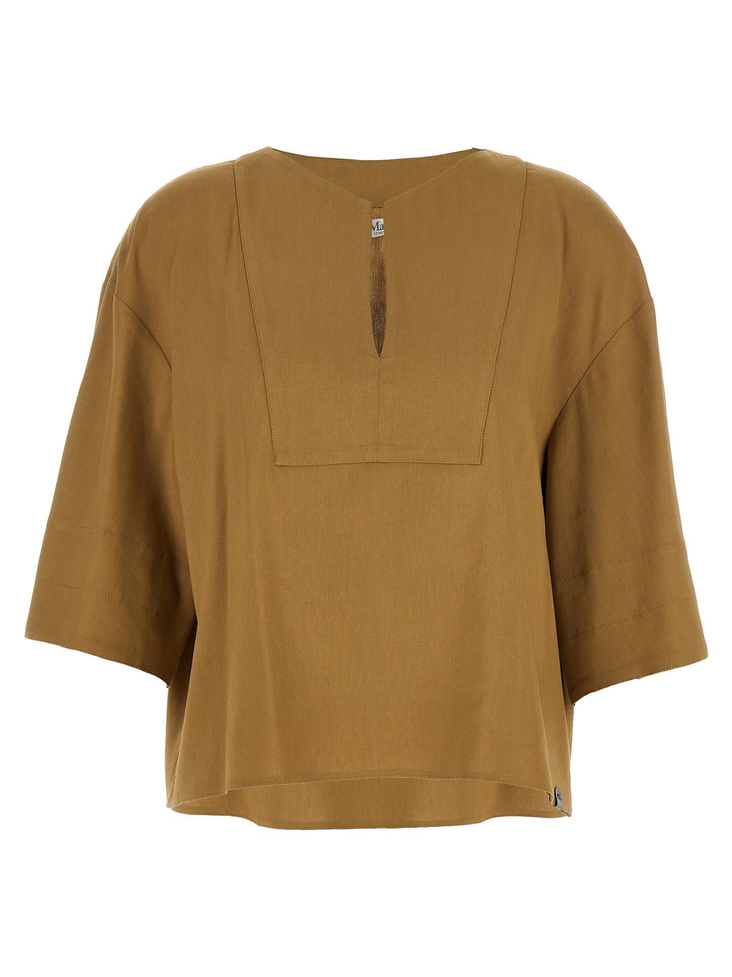 Max Mara Women 'Mxpsospiro' Blouse MAX MARA