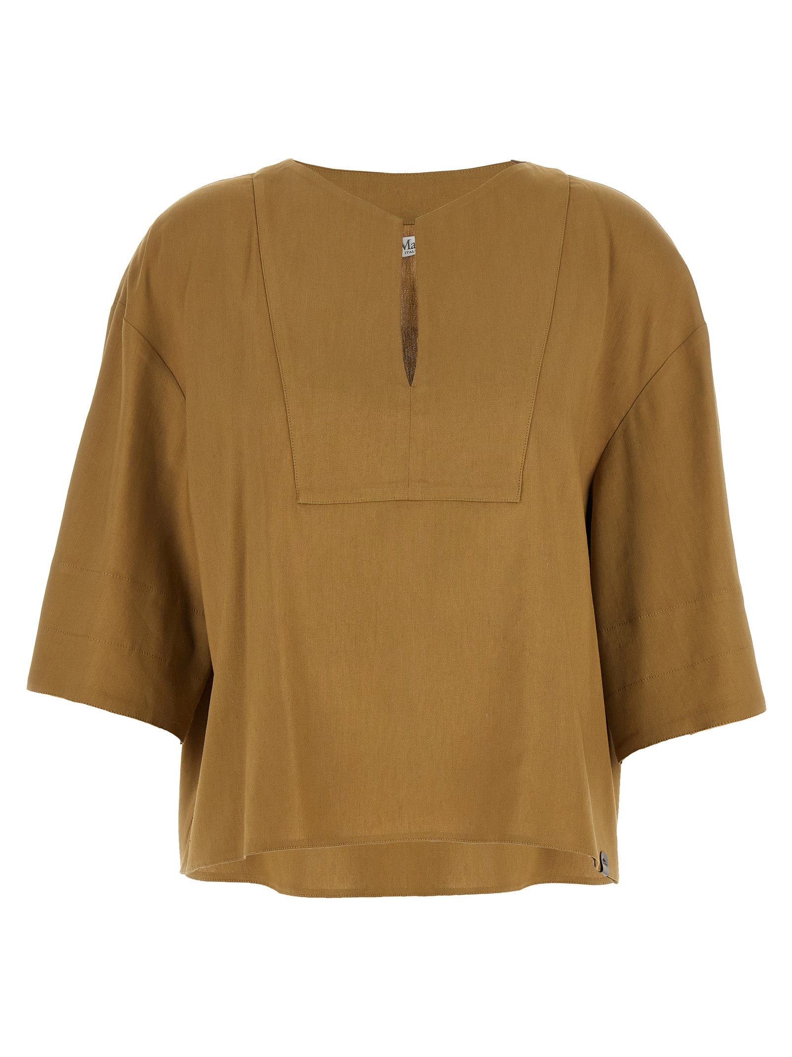 Max Mara Women 'Mxpsospiro' Blouse MAX MARA