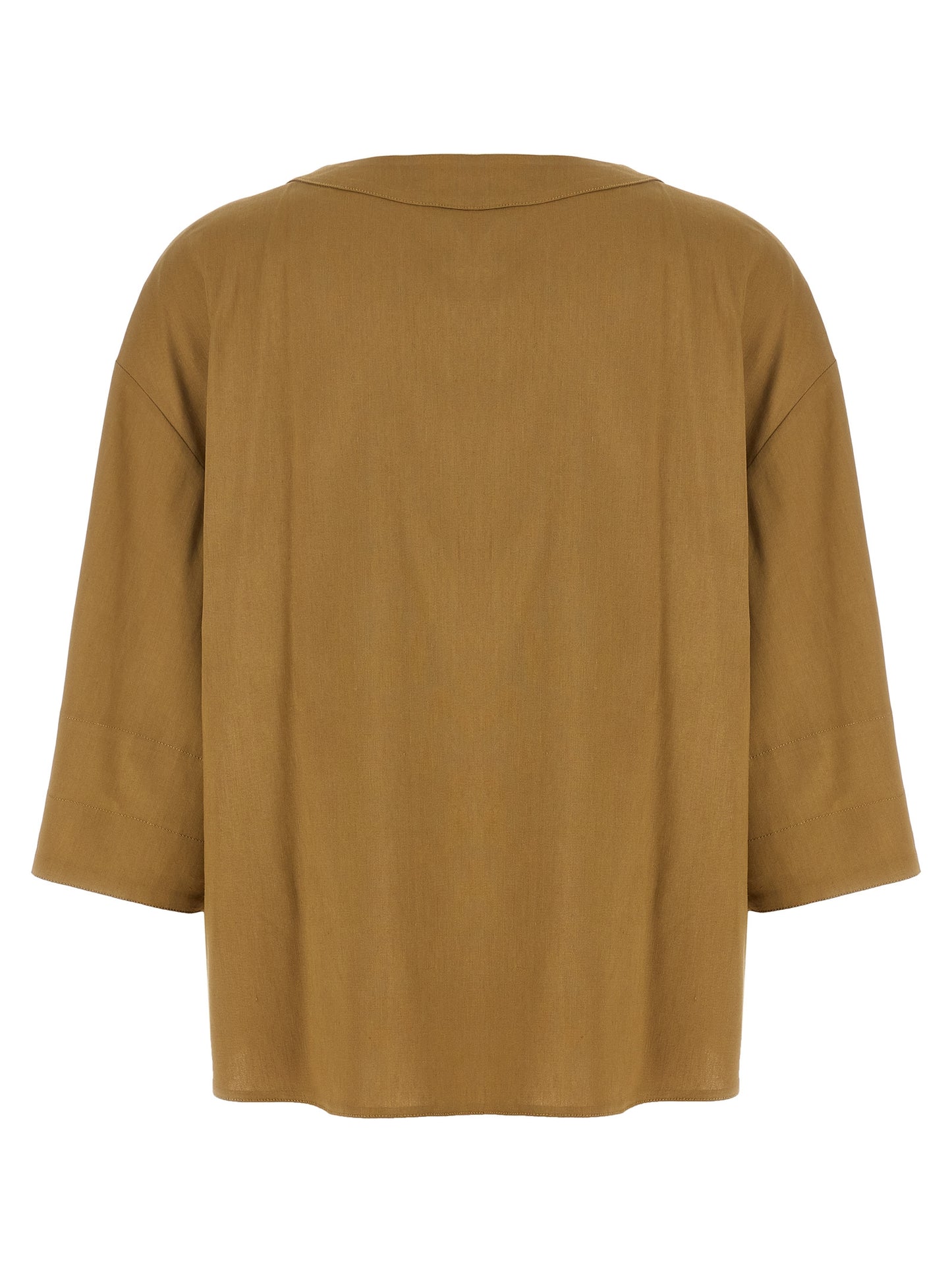 Max Mara Women 'Mxpsospiro' Blouse MAX MARA
