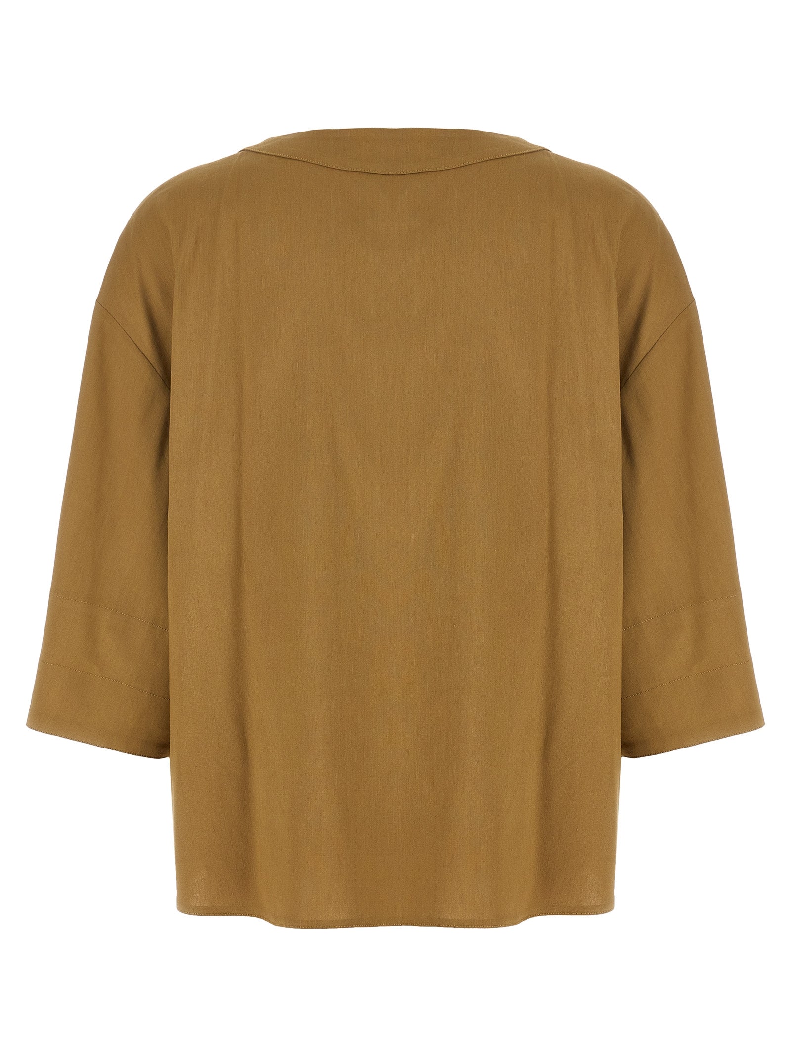 Max Mara Women 'Mxpsospiro' Blouse MAX MARA